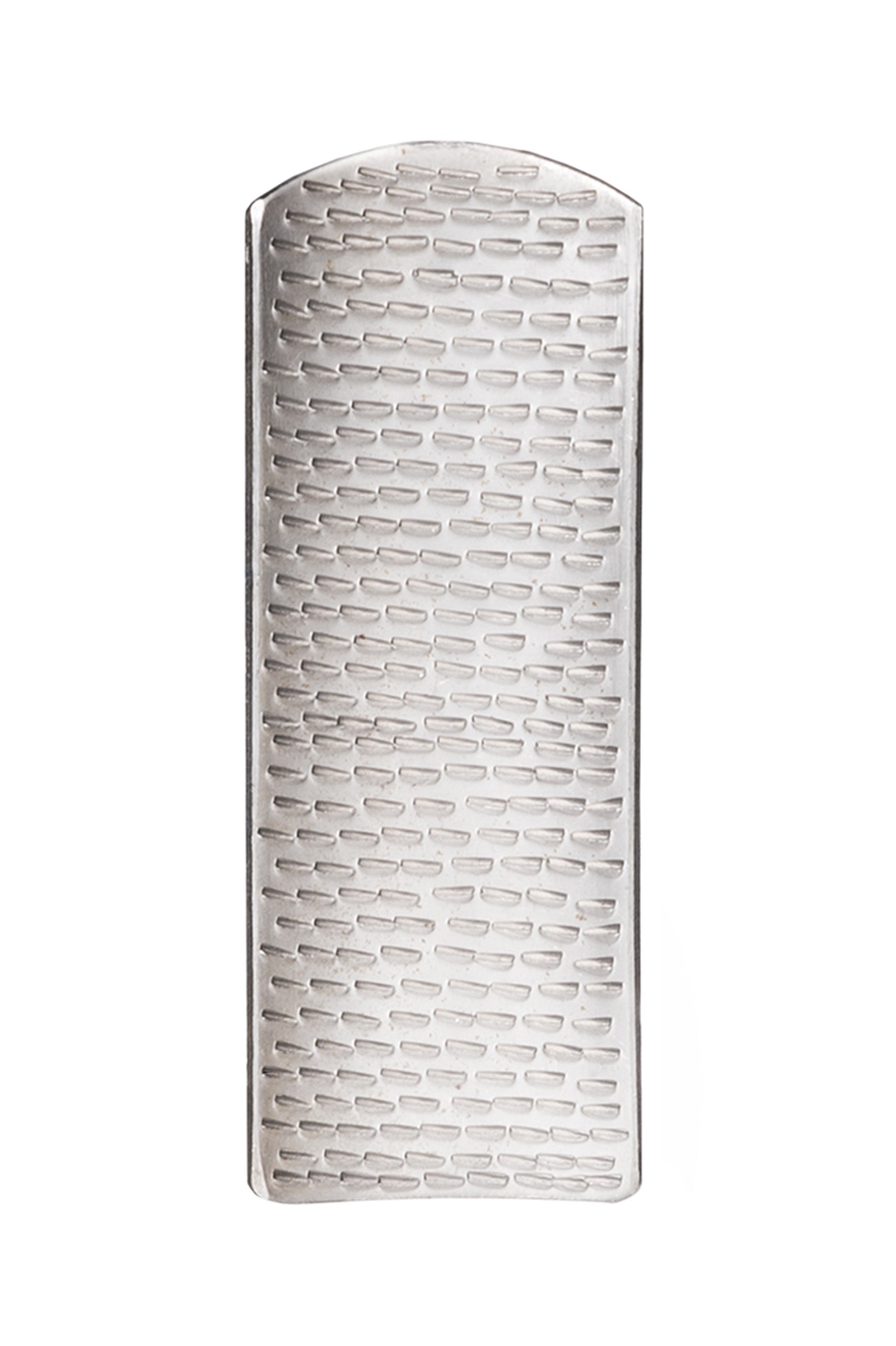 F.R.A. Freedom Riding Articles Simple utbytbart blad i smidesjärn, Grovt Hovslagarverktyg