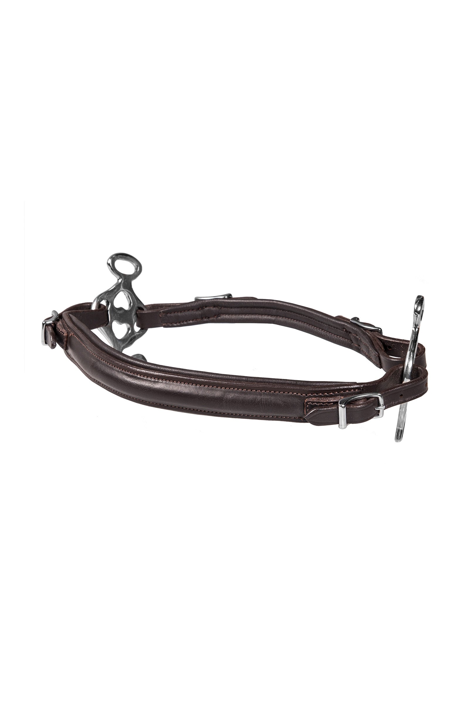 F.R.A. Freedom Riding Articles Calli Hackamore Bridle With Reins (System 2) Bridles & Reins