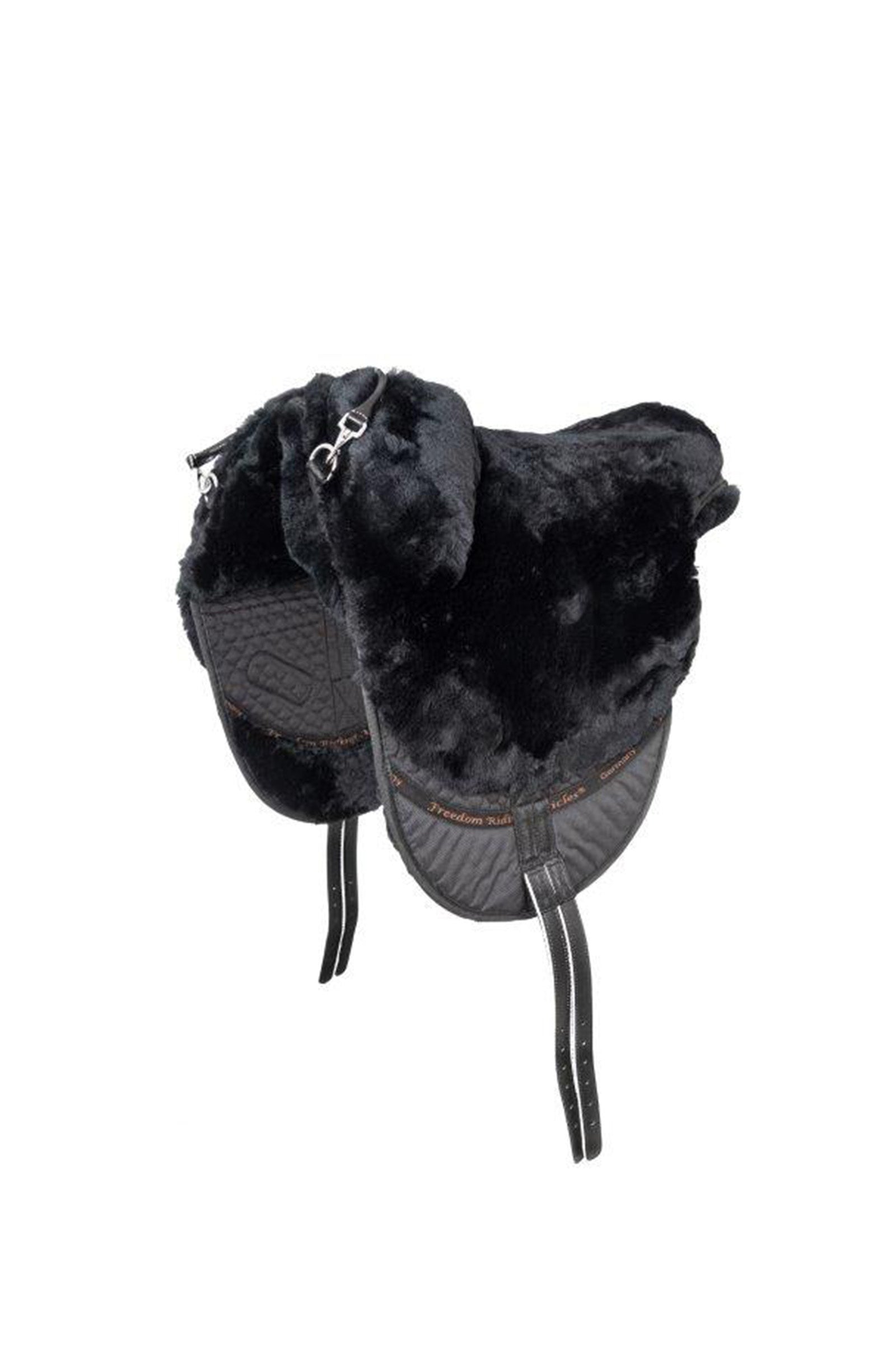 F.R.A. Freedom Riding Articles Macon Extra Merino Barbackapad, knästöd & inlägg, L Sadlar & gjordar