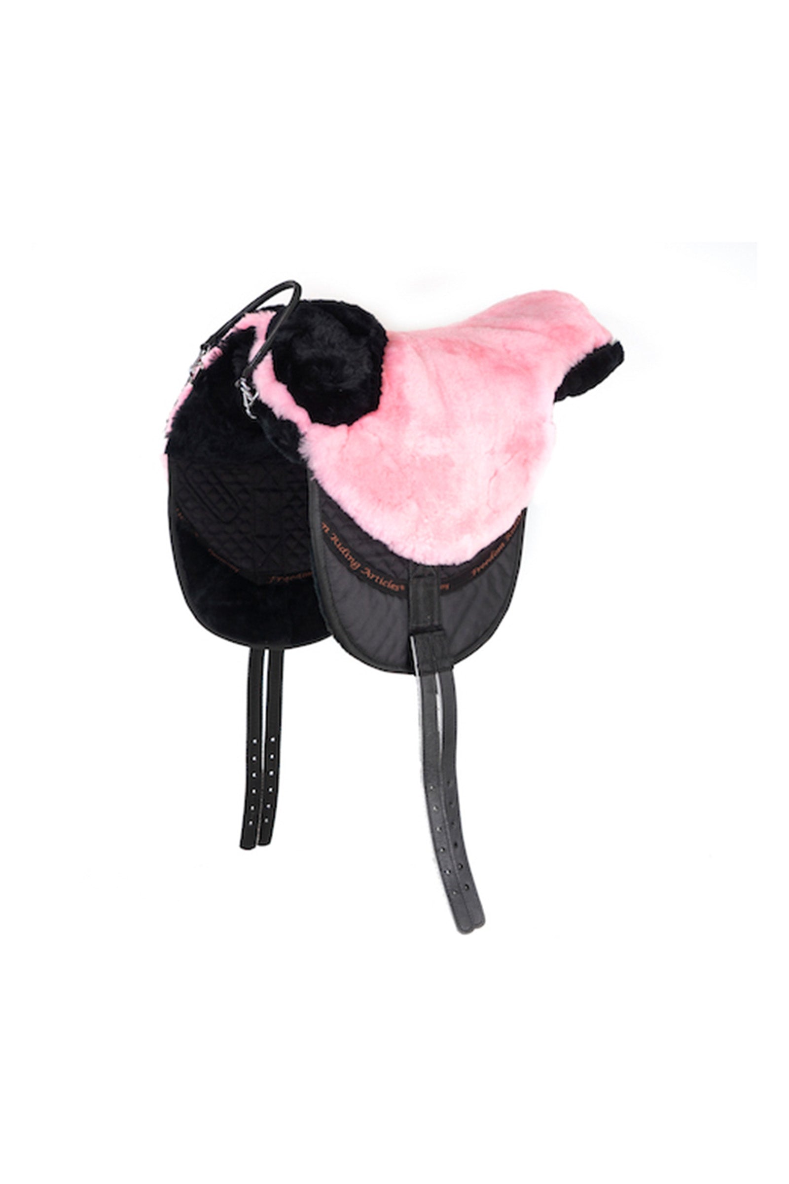 F.R.A. Freedom Riding Articles Macon Extra Merino Barbackapad, knästöd & inlägg, S Sadlar & gjordar