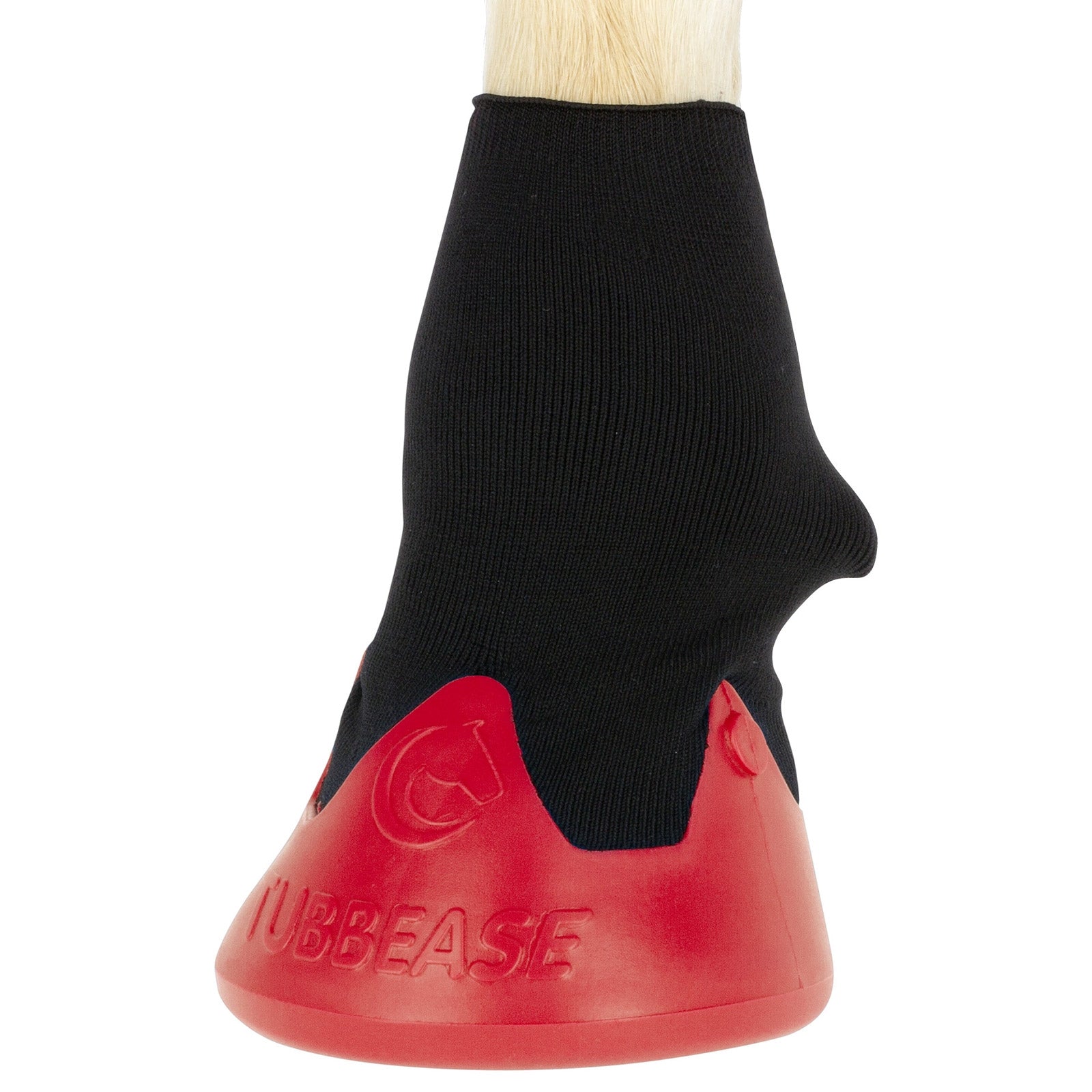 Kerbl behandlingssko, Tubbease för hästhovar Leg Protection & Hoof Protection for Horses