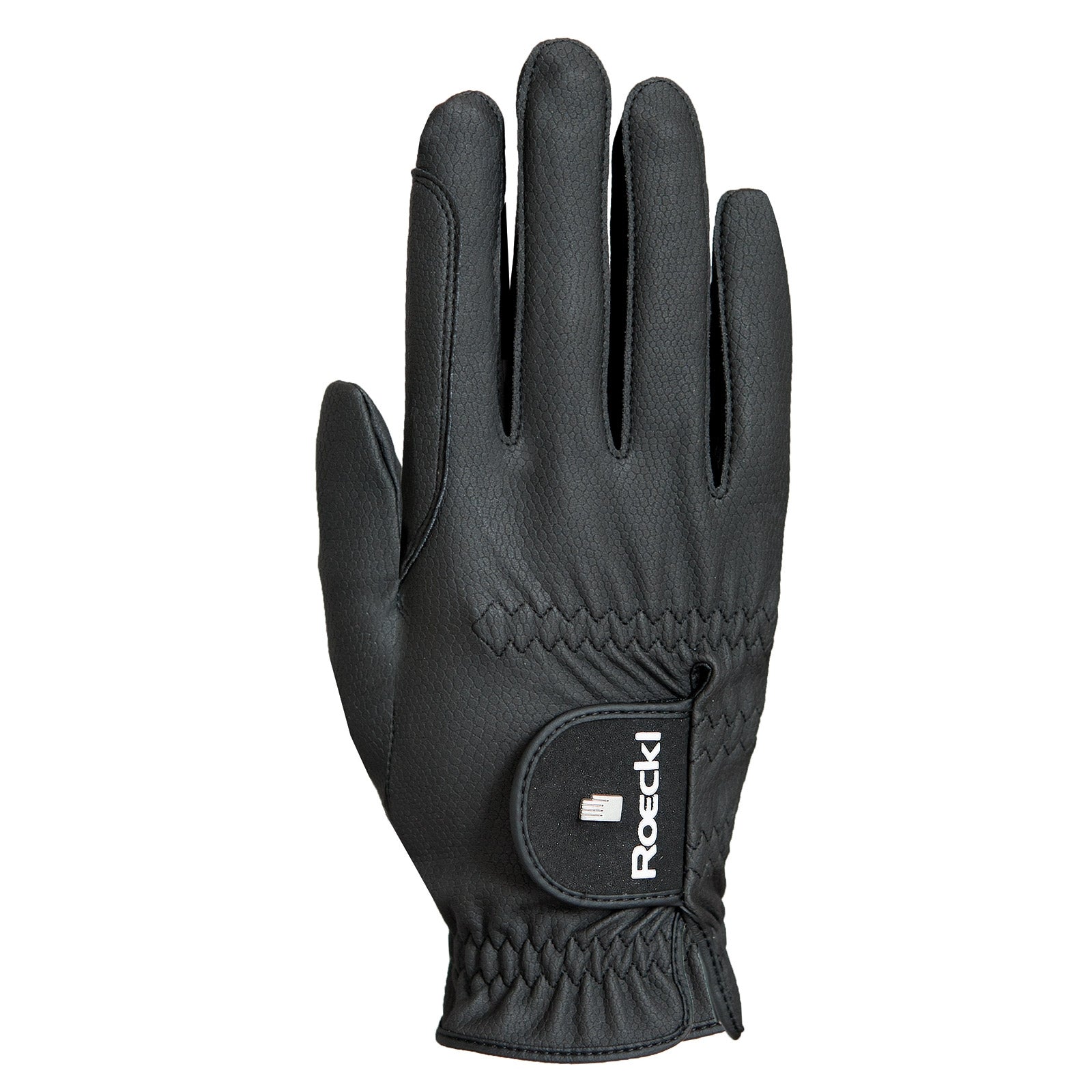 Roeckl Roeck-grip Pro Ridhandskar