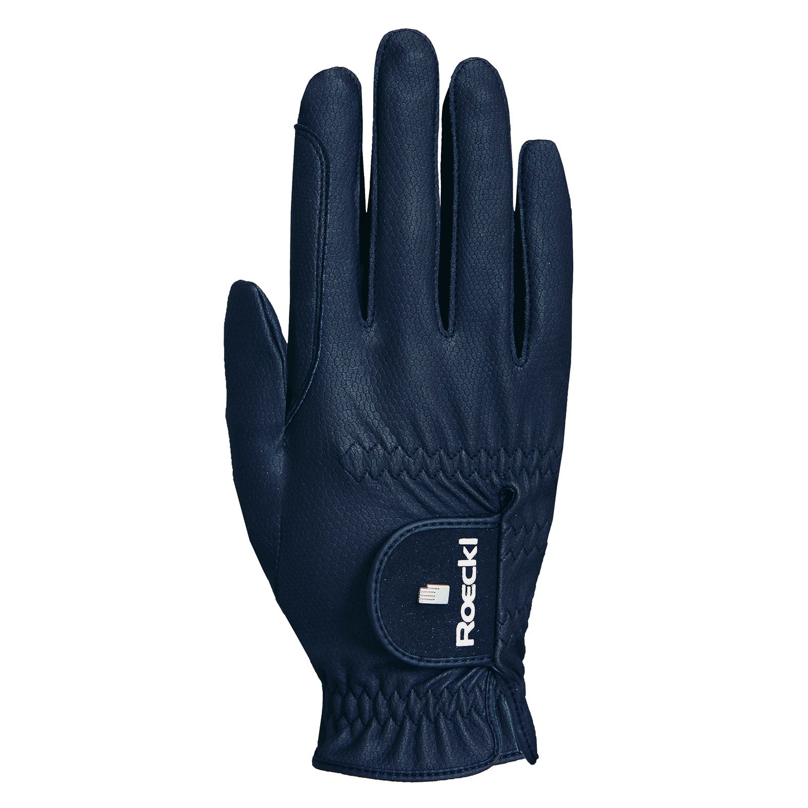 Roeckl Roeck-grip Pro Ridhandskar