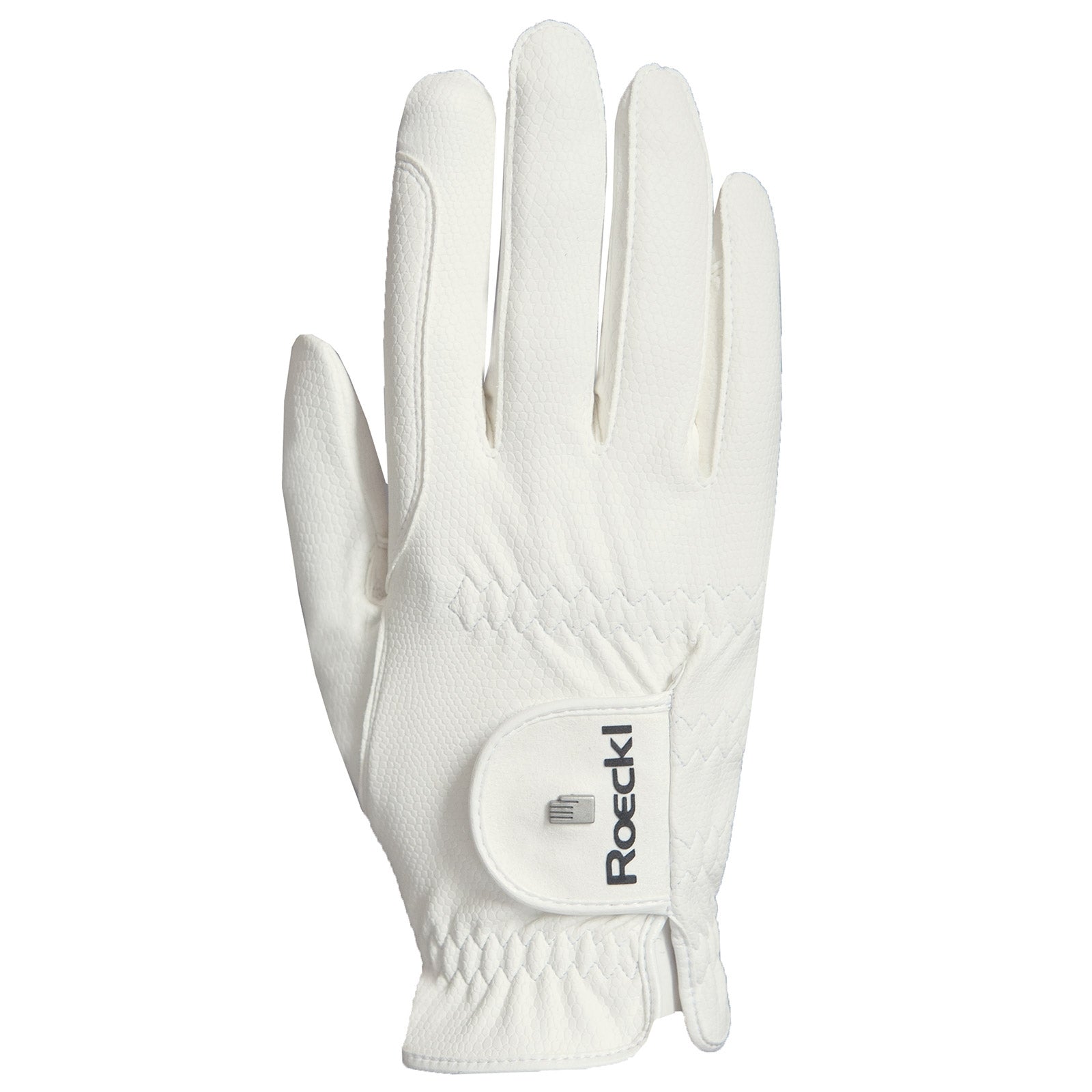 Roeckl Roeck-grip Pro Ridhandskar