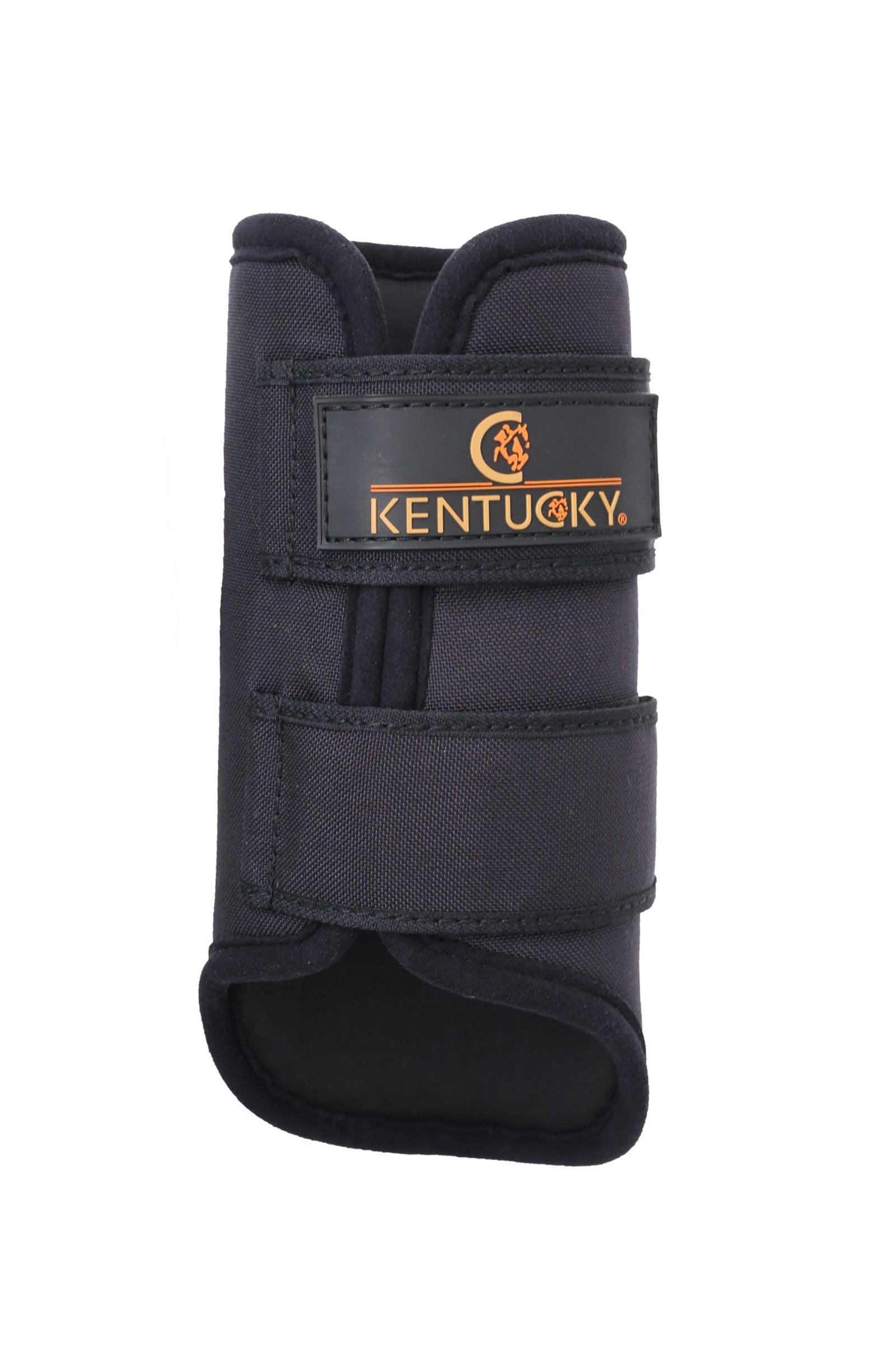Kentucky Horsewear 3D Spacer Front Leg Protection & Hoof Protection for Horses