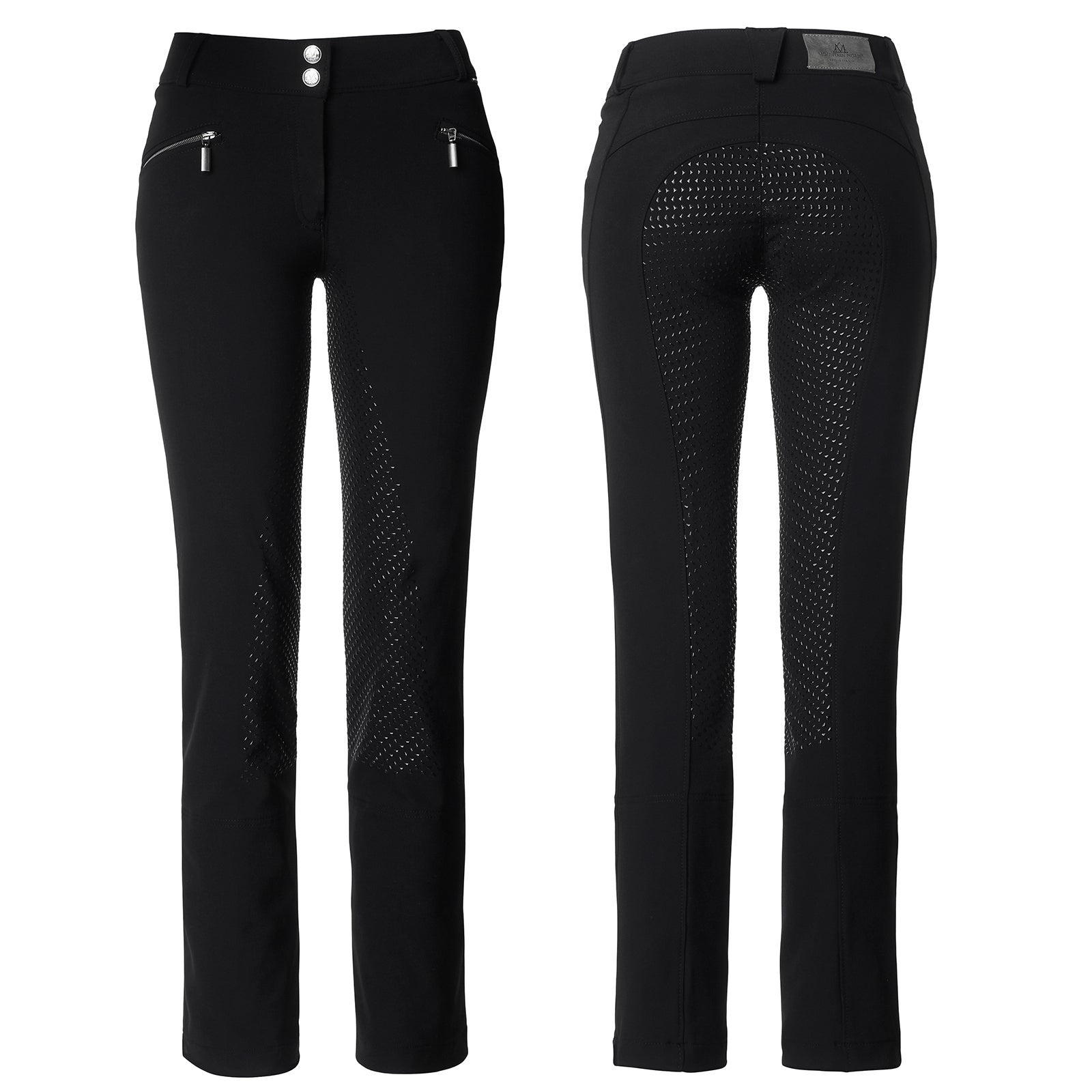 Mountain Horse Amira Long W´s jodphurs MH Grip-teknik FS Womens Breeches