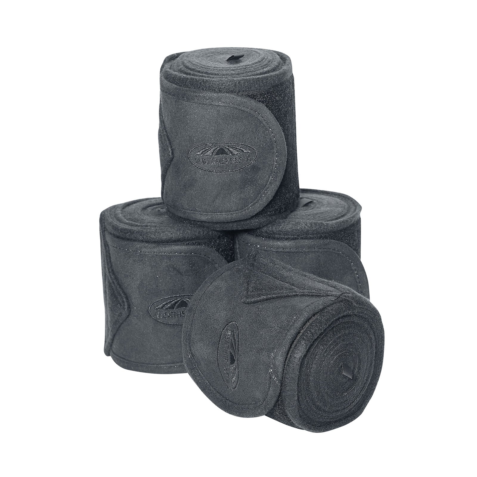 Weatherbeeta fleecelindor (4 st/set) Leg & Hoof Protection