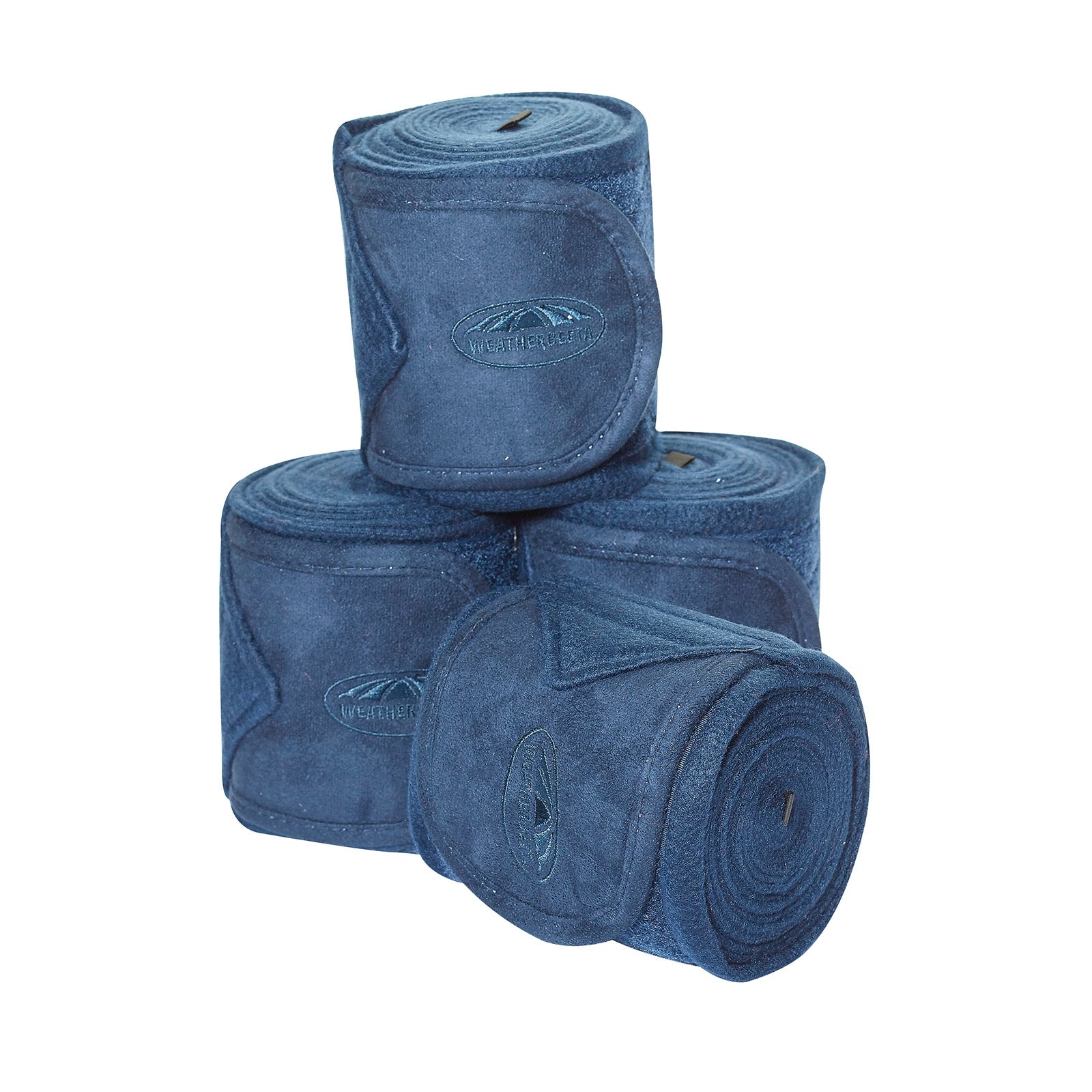 Weatherbeeta fleecelindor (4 st/set) Leg Protection & Hoof Protection for Horses