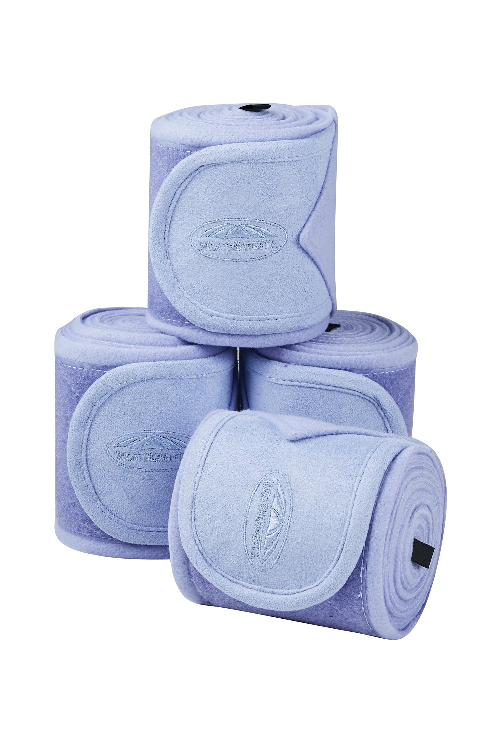 Weatherbeeta fleecelindor (4 st/set) Leg & Hoof Protection