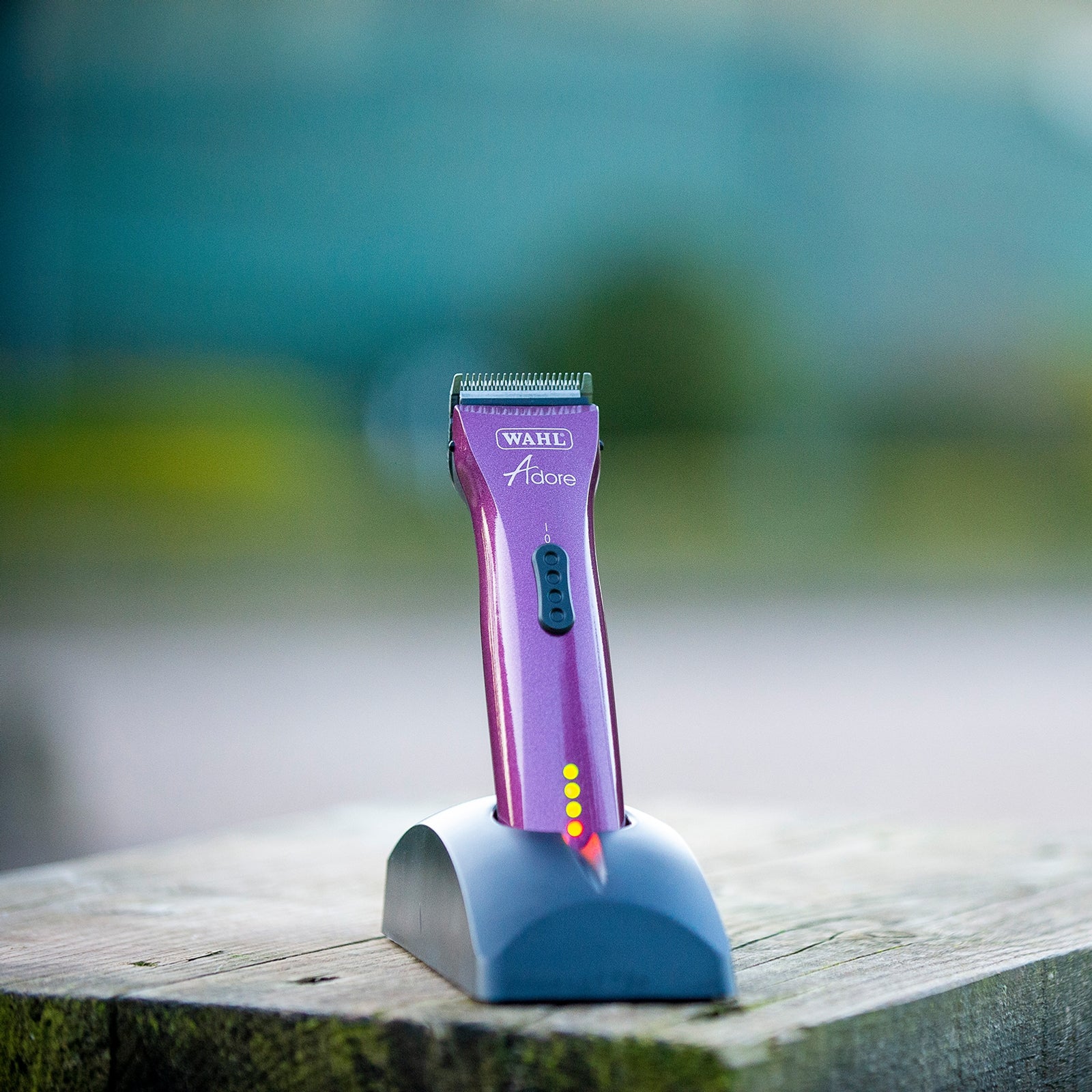 Wahl Adore Trimmaskin Klippning & trimning