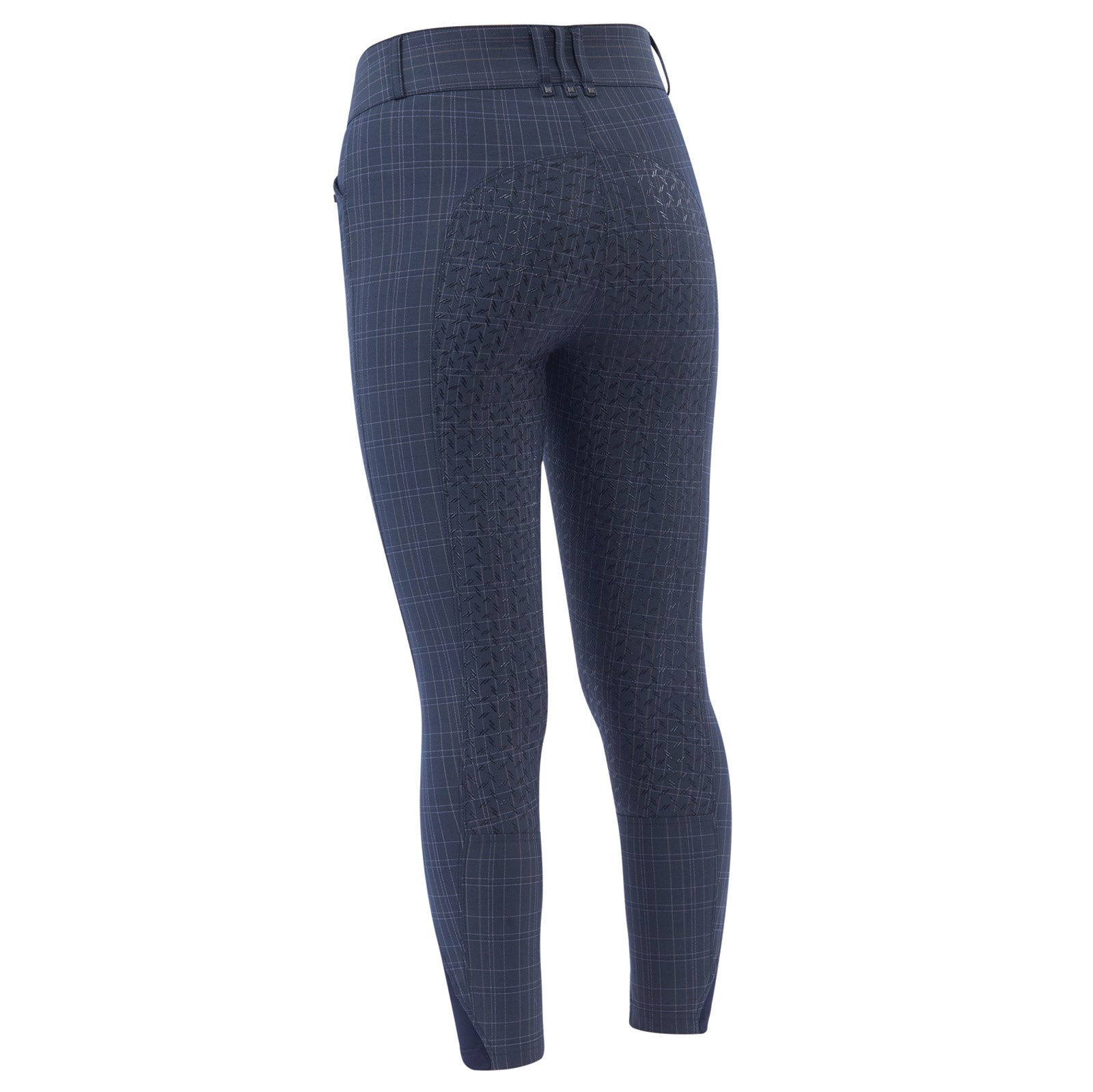 Dublin Pro Form gelhelskodda ridbyxor Womens Breeches