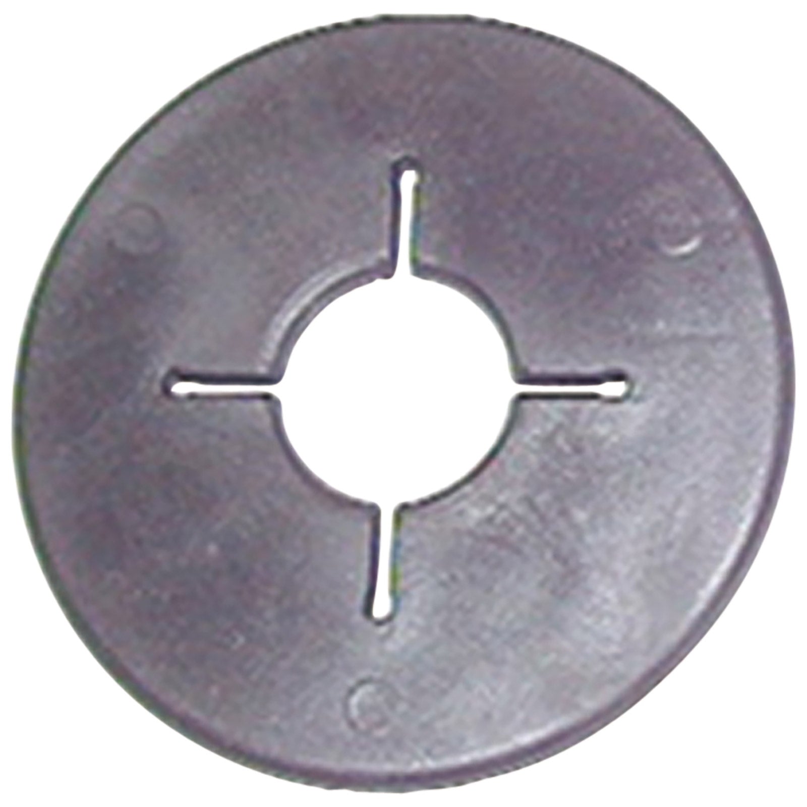 Korsteel Easy Fit bettringar, par Bett