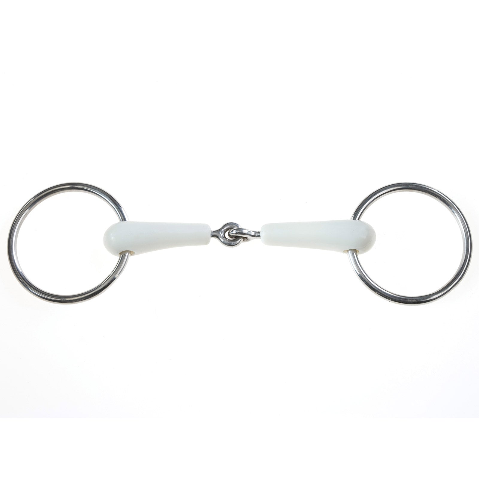 Korsteel Flexi tränsbett med lösa ringar Bett