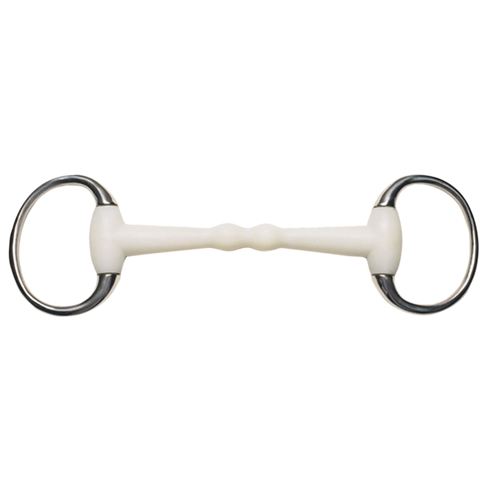 Korsteel Flexi rakt egg-bett Bett