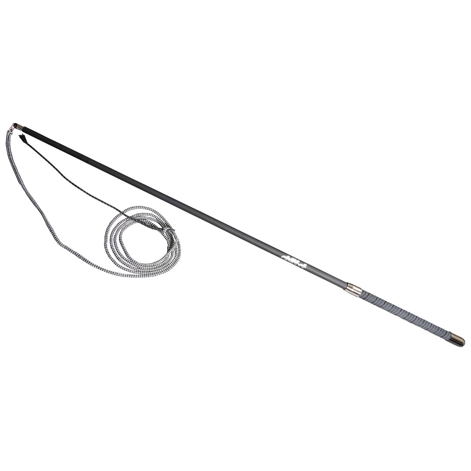 Karlslund Carbon longerspö, teleskopisk Ridspön