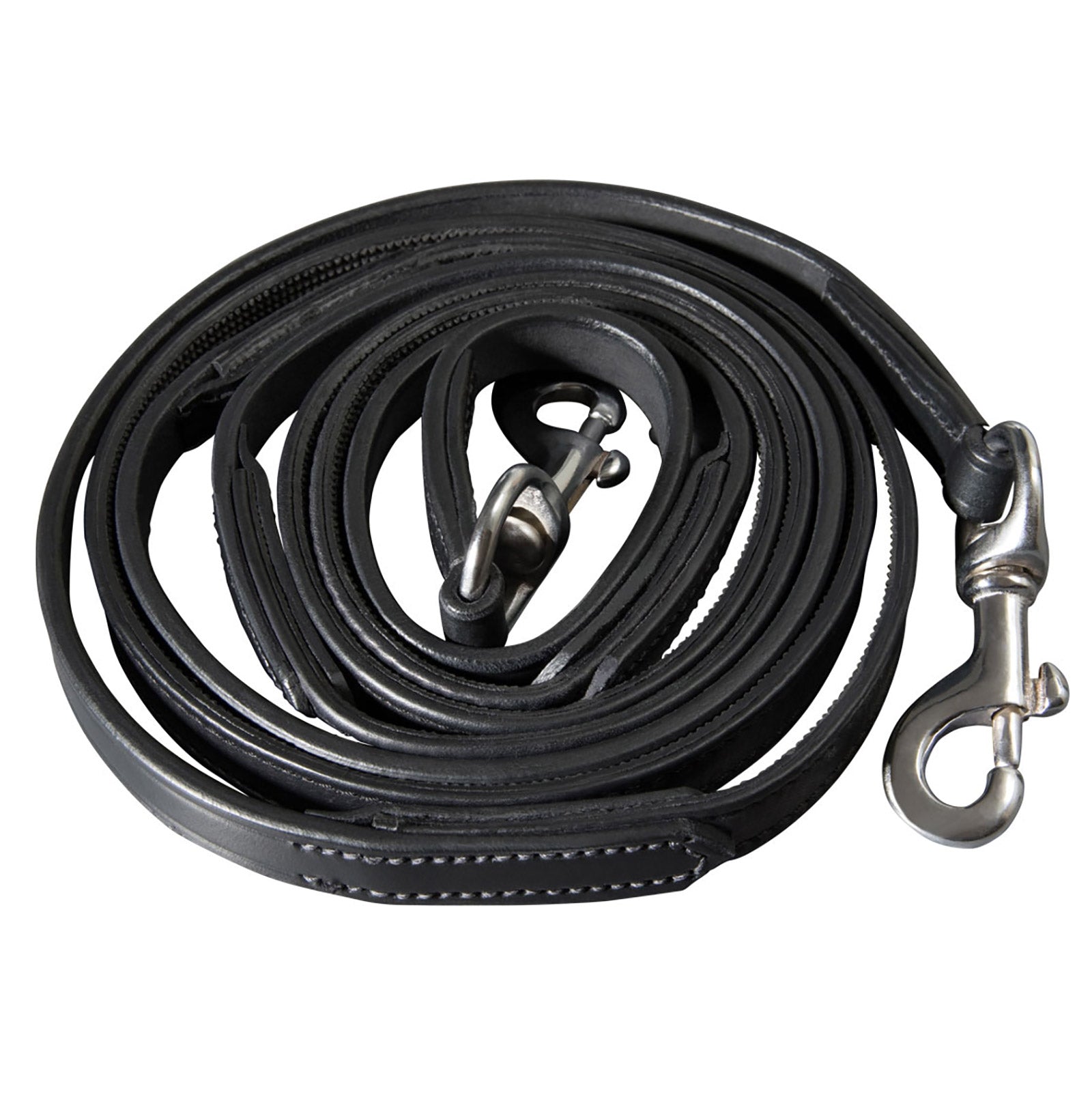 Karlslund Karlsluns Hraun tyglar Träns & Tyglar