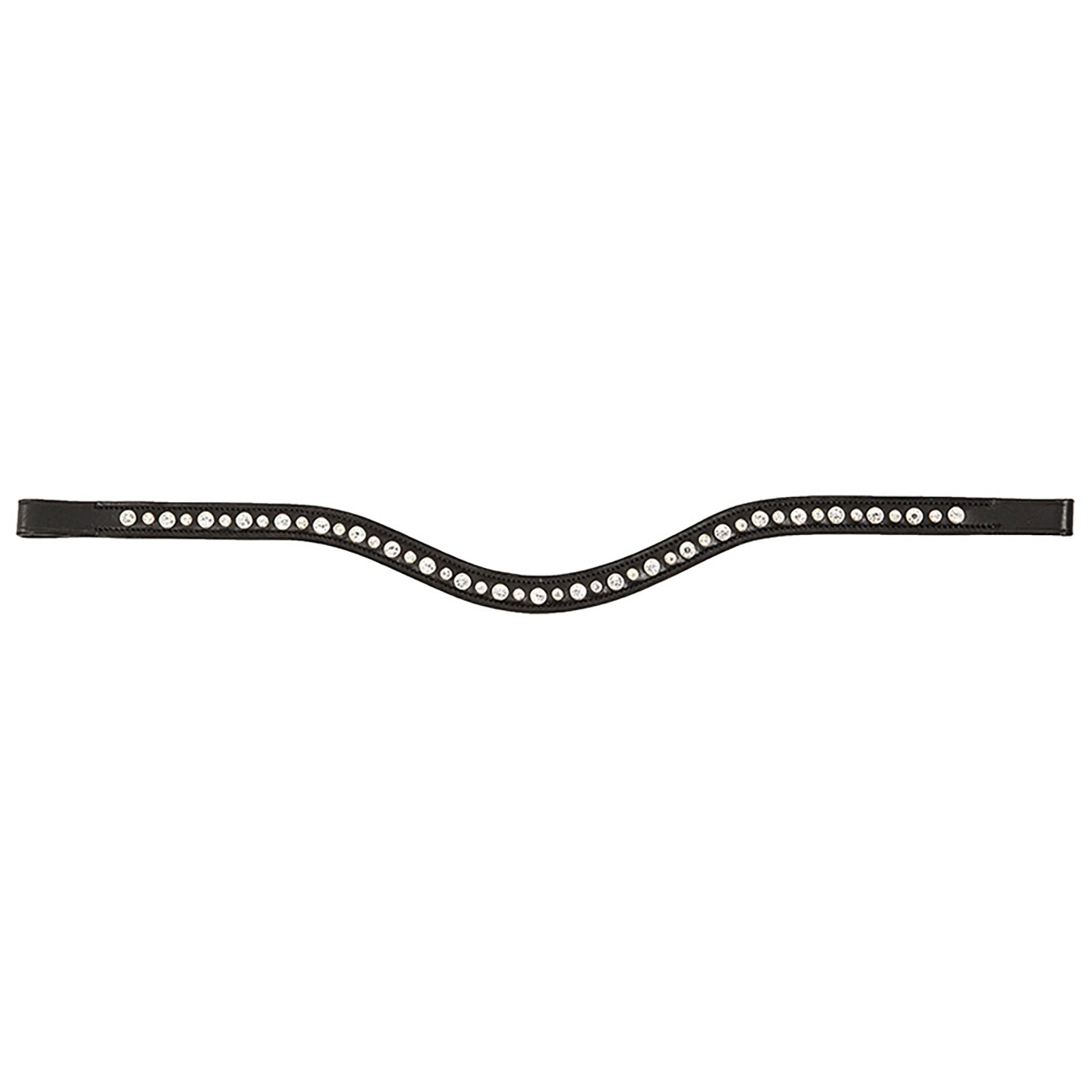 Kavalkade Bridle Mia, crank noseband w/ flash Bridles & Reins