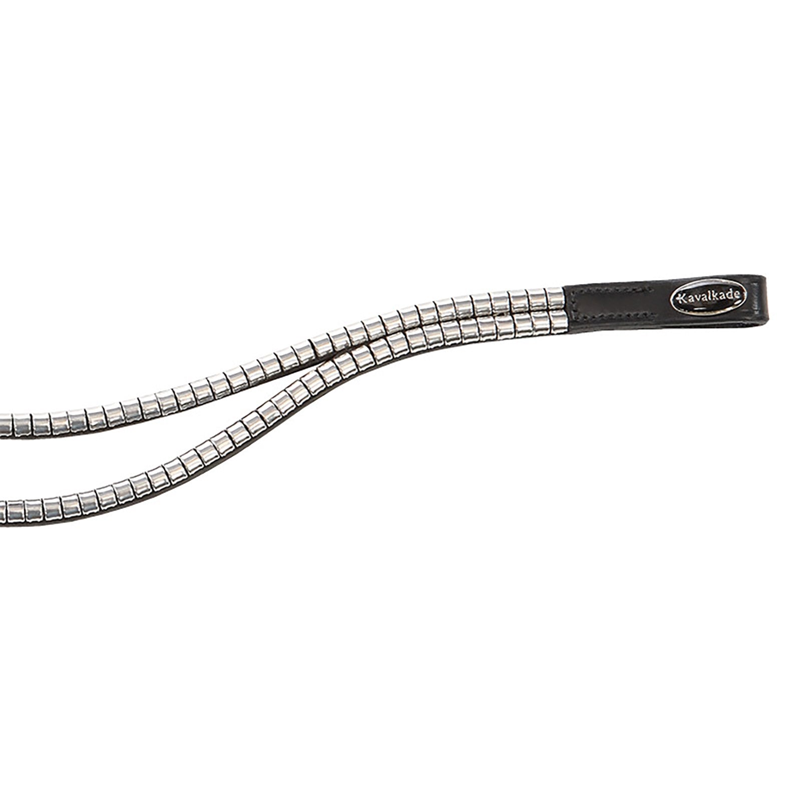 Kavalkade Browband Clincher Duo Bridles & Reins