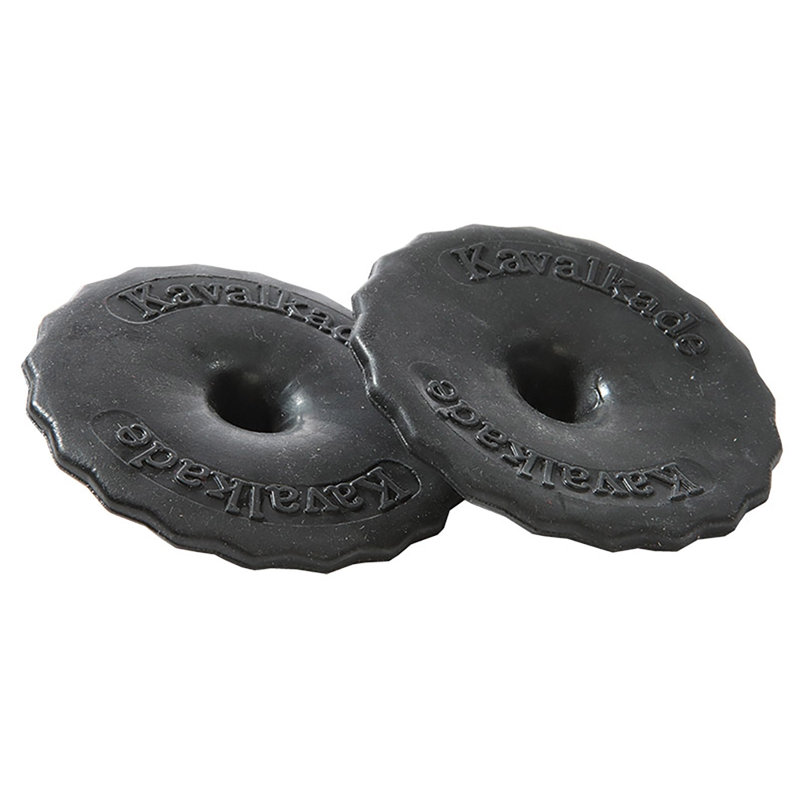 Kavalkade Gel bit guards Horse Bits