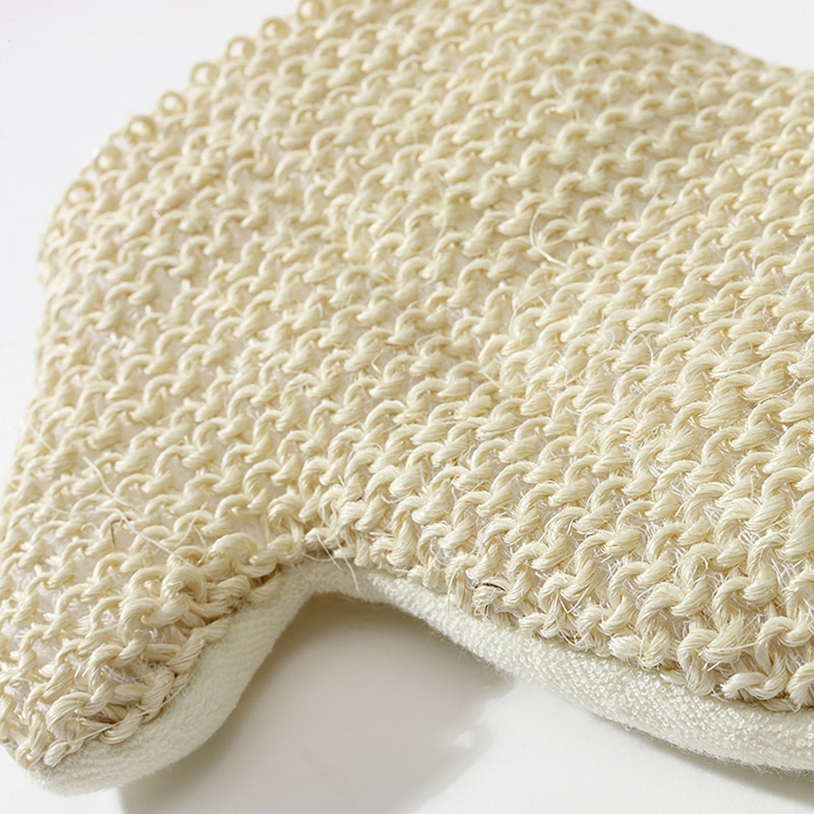 Kavalkade rykthandske Sisal Ryktning