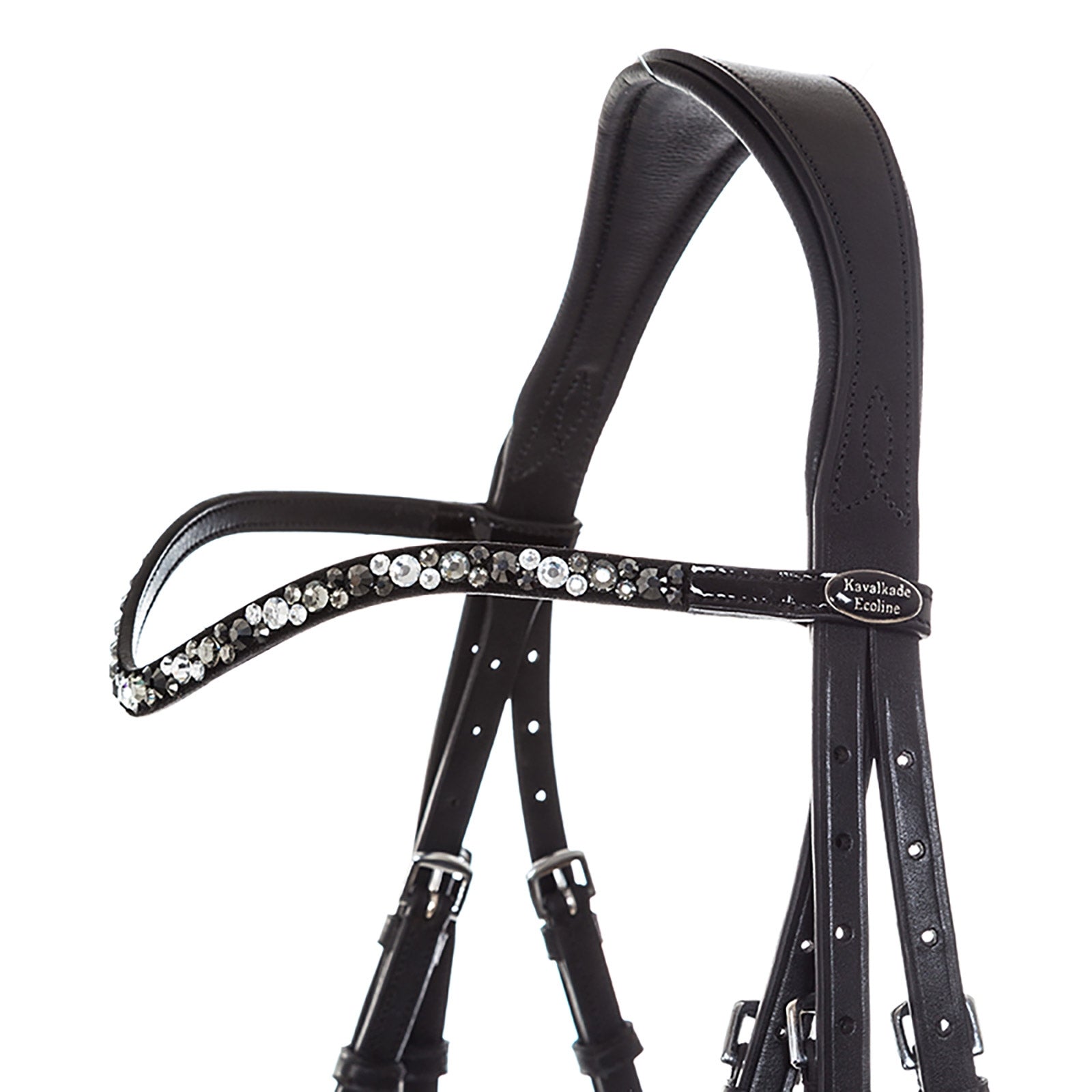 Kavalkade Patent-Bridle Ivana Bridles & Reins