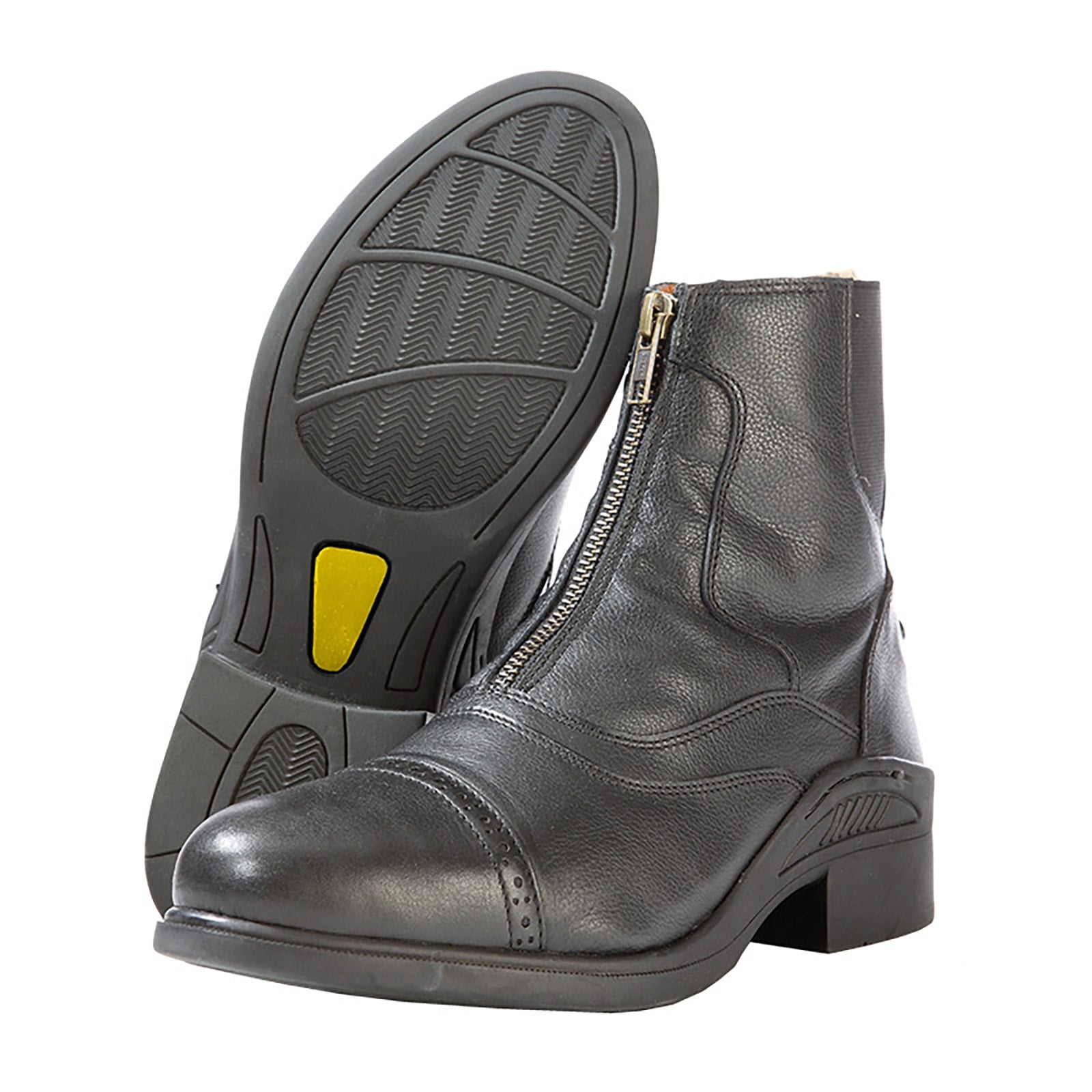 Kavalkade Zip boot Lucius, 45 Riding Boots & Riding Shoes