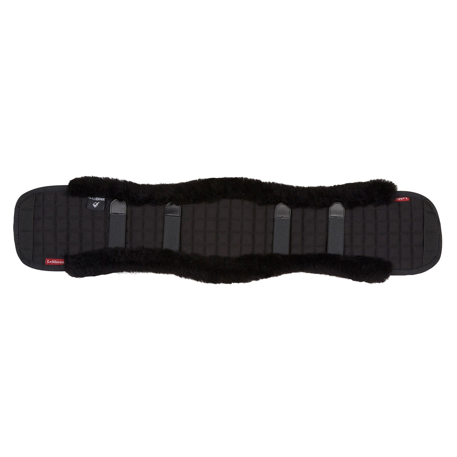 LeMieux Dressage Girth Covers Saddles, Girths & Stirrups