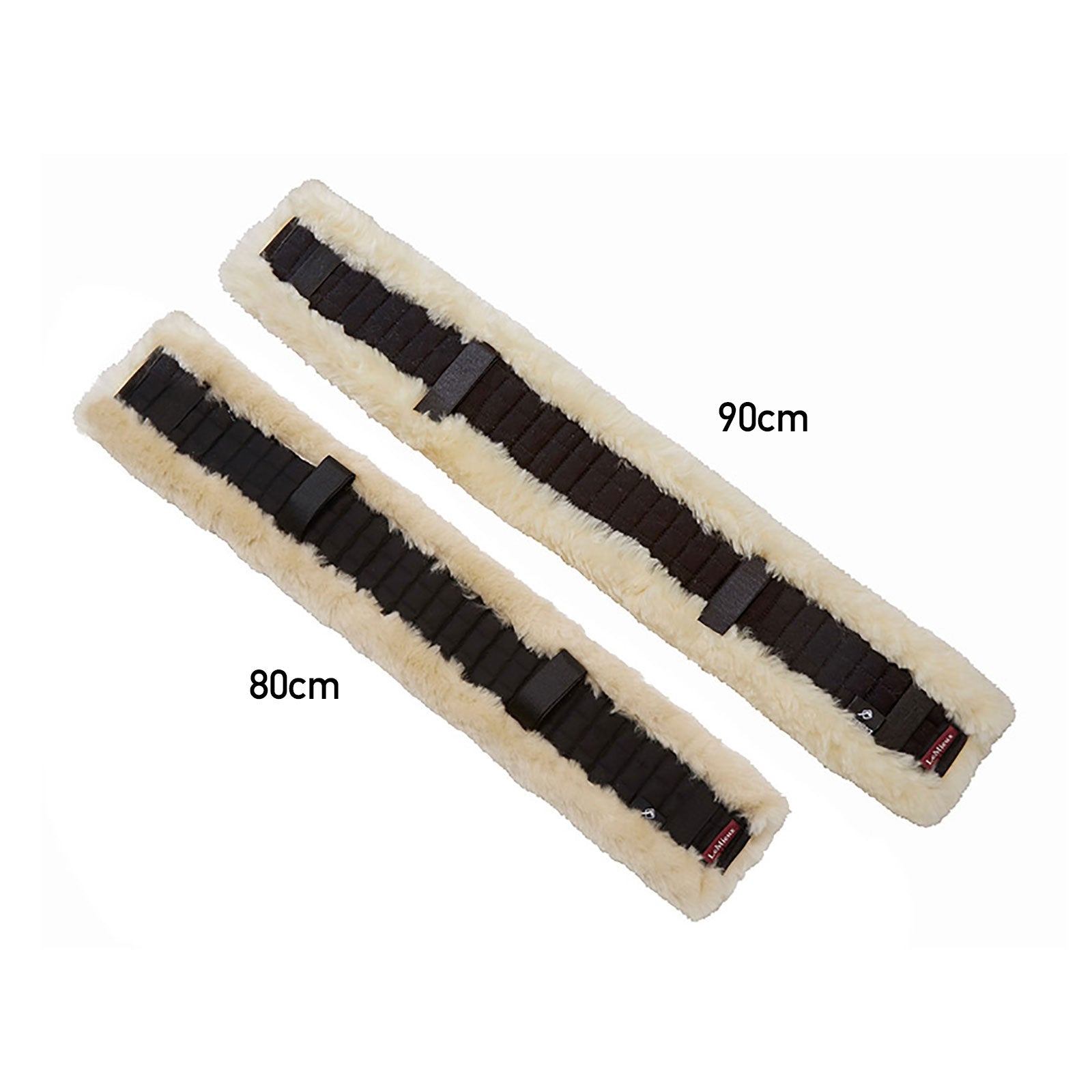 LeMieux GP Girth Covers Saddles, Girths & Stirrups