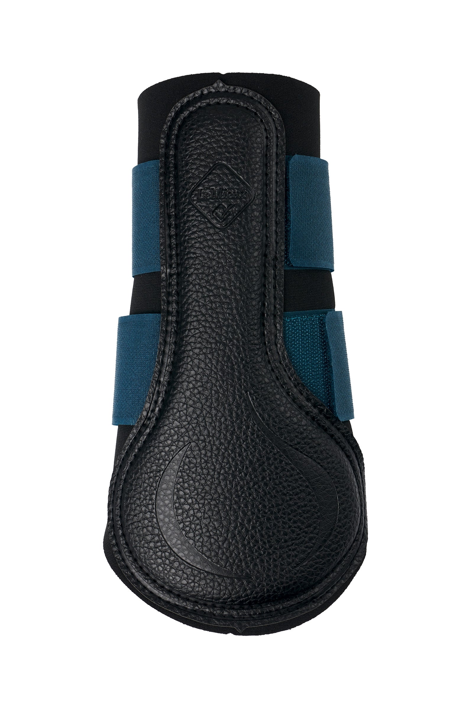 LeMieux Grafter Brushing Boots Leg Protection & Hoof Protection for Horses
