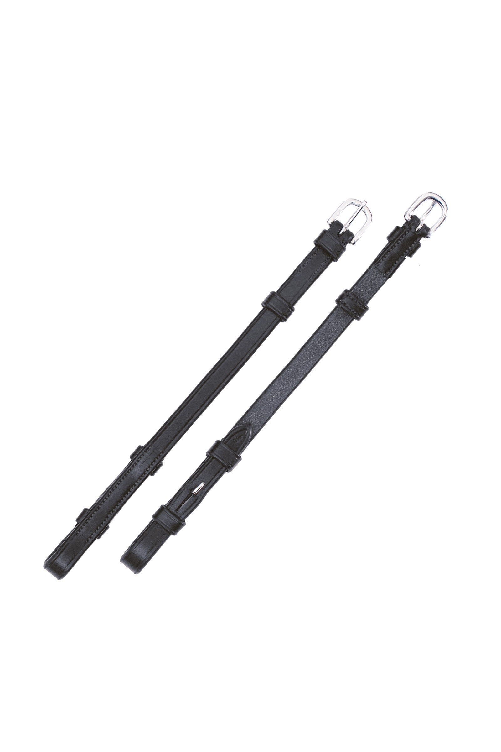 Schockemöhle Sports Select sidostycken Träns & Tyglar