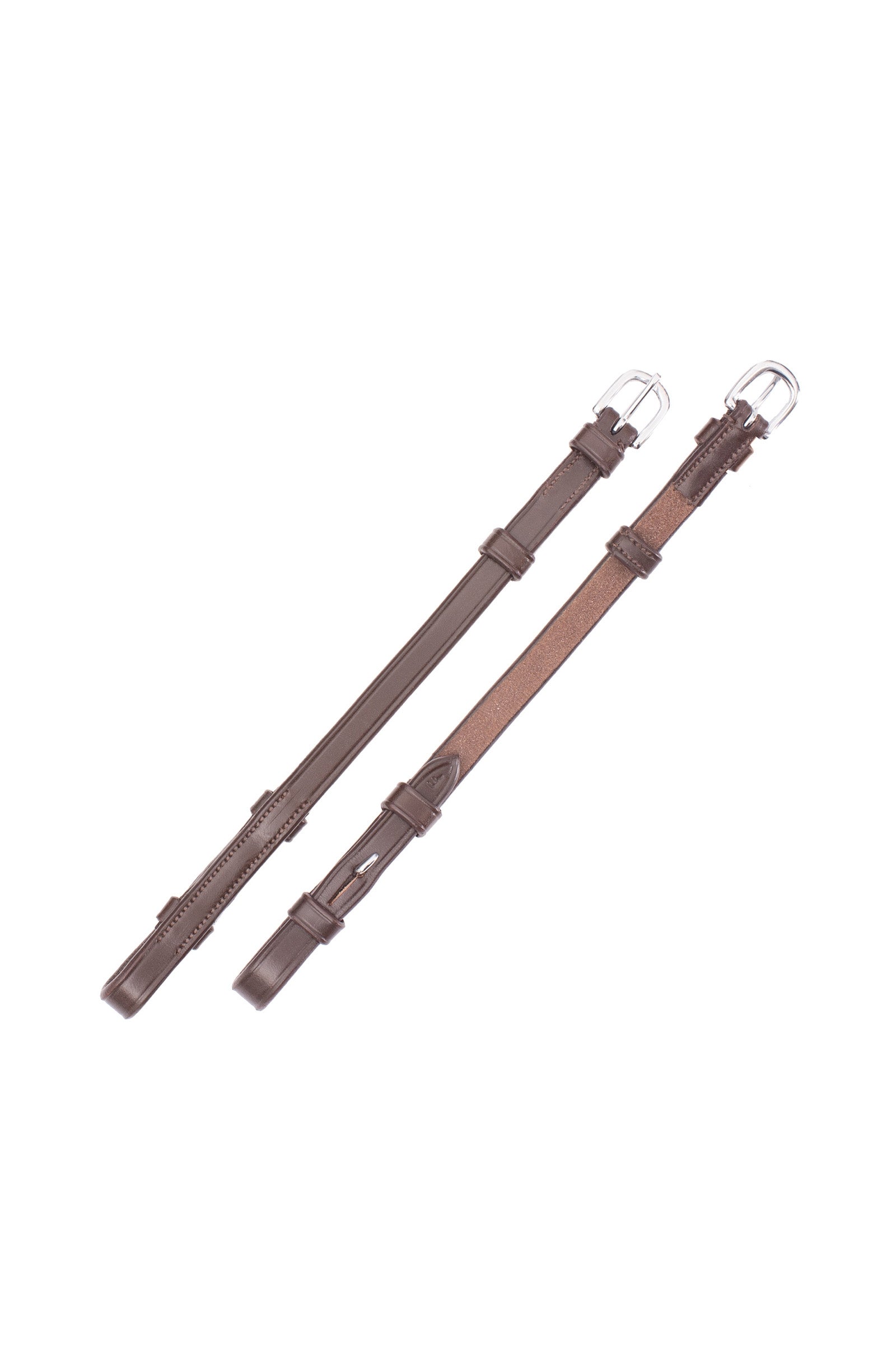 Schockemöhle Sports Cheek Pieces Select Bridles &amp; Reins