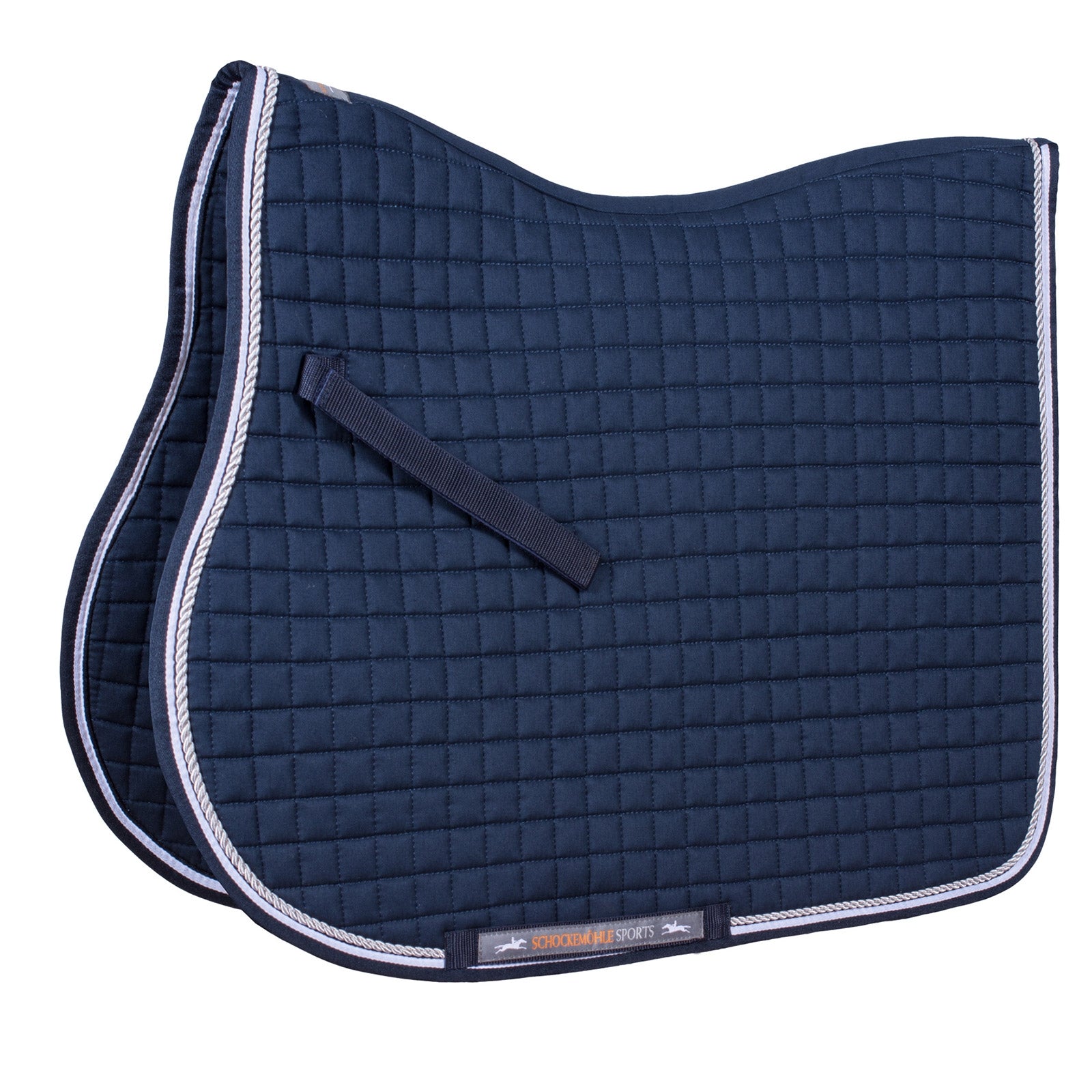 Schockemöhle Sports Neo Star All Purpose Saddle  Pad Saddle Pads