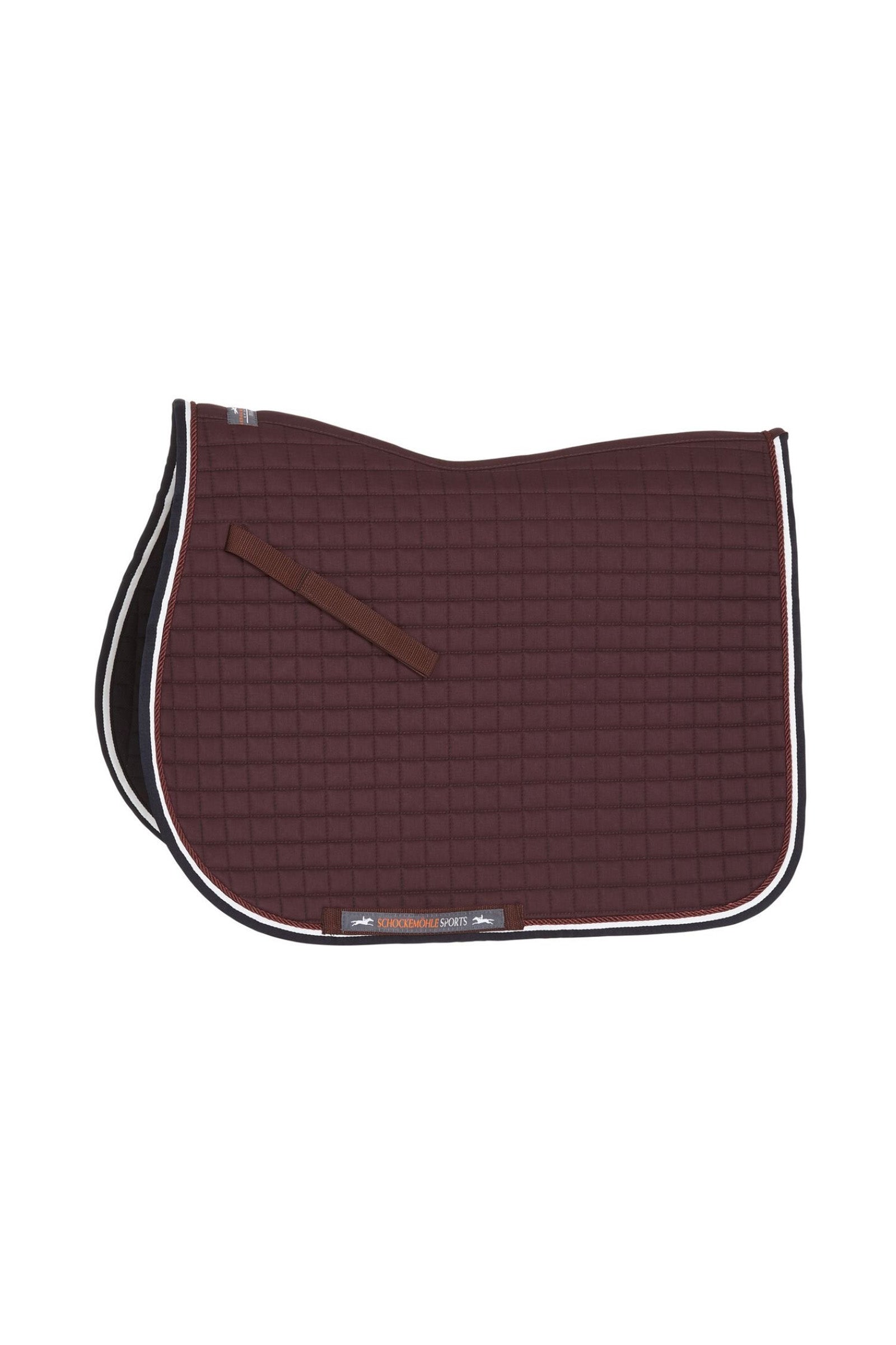 Schockemöhle Sports Neo Star All Purpose Saddle  Pad Saddle Pads