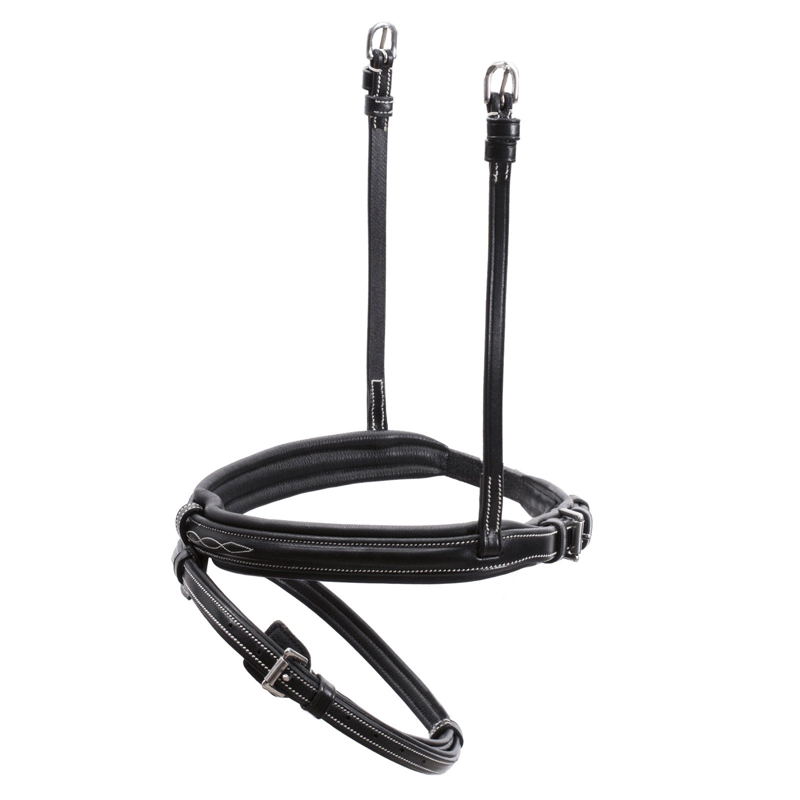 Schockemöhle Sports Tokyo F Select nosgrimma Träns & Tyglar