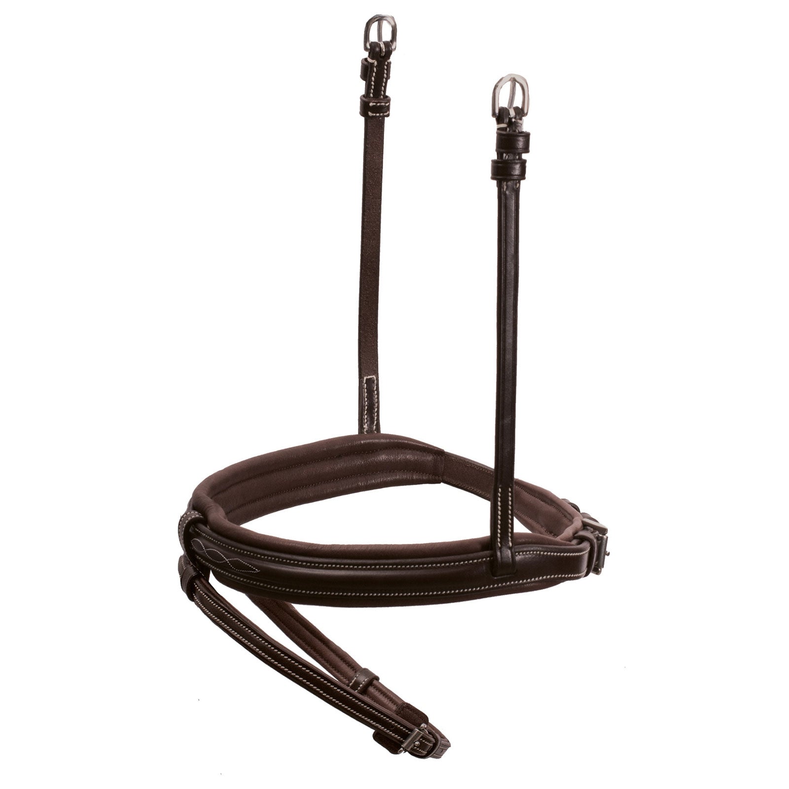 Schockemöhle Sports Tokyo F Select nosgrimma Träns & Tyglar