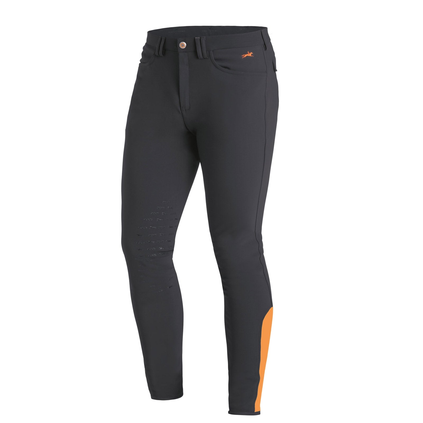 Schockemöhle Sports Phoenix KP mens breeches Mens Riding Clothing