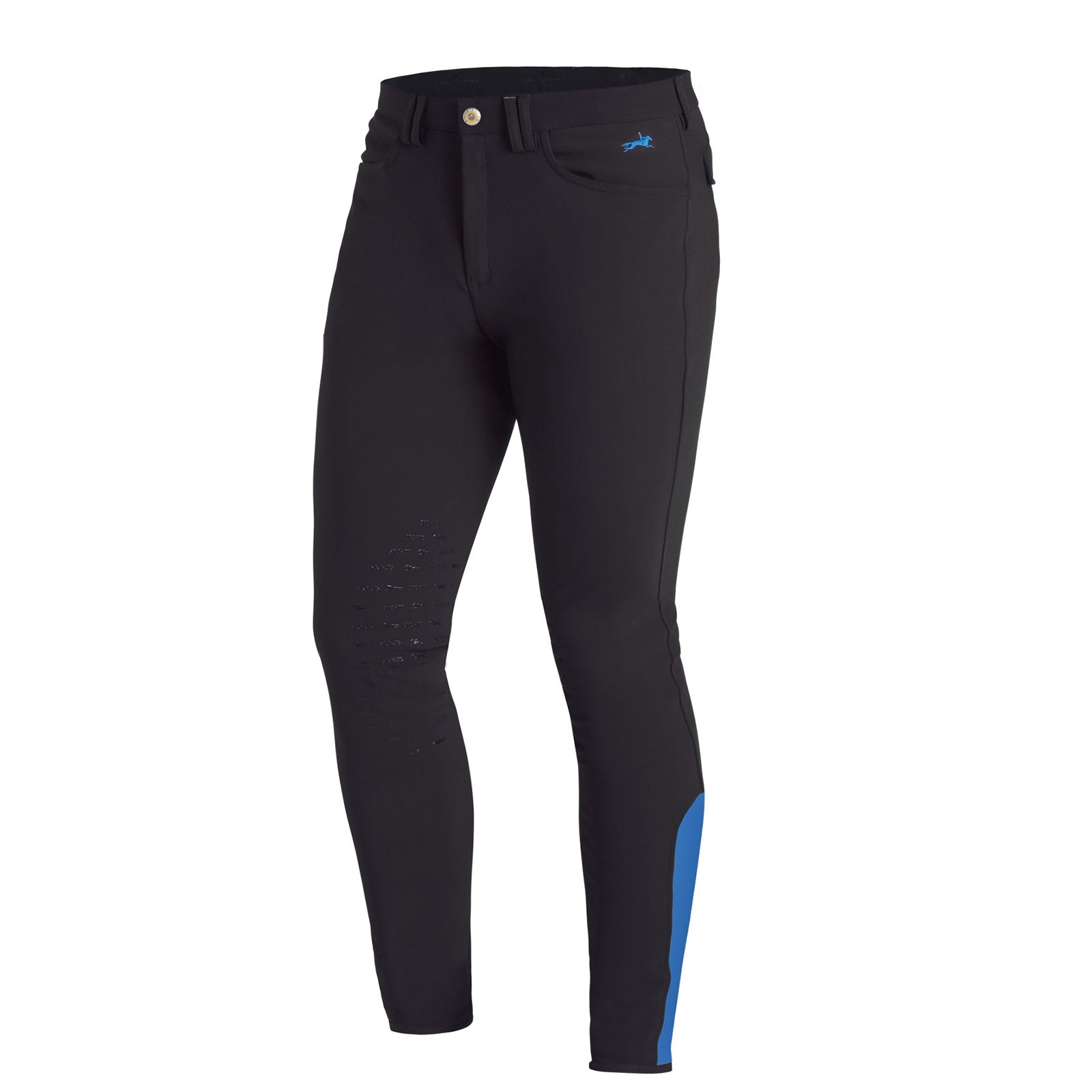 Schockemöhle Sports Phoenix KP mens breeches Mens Riding Clothing