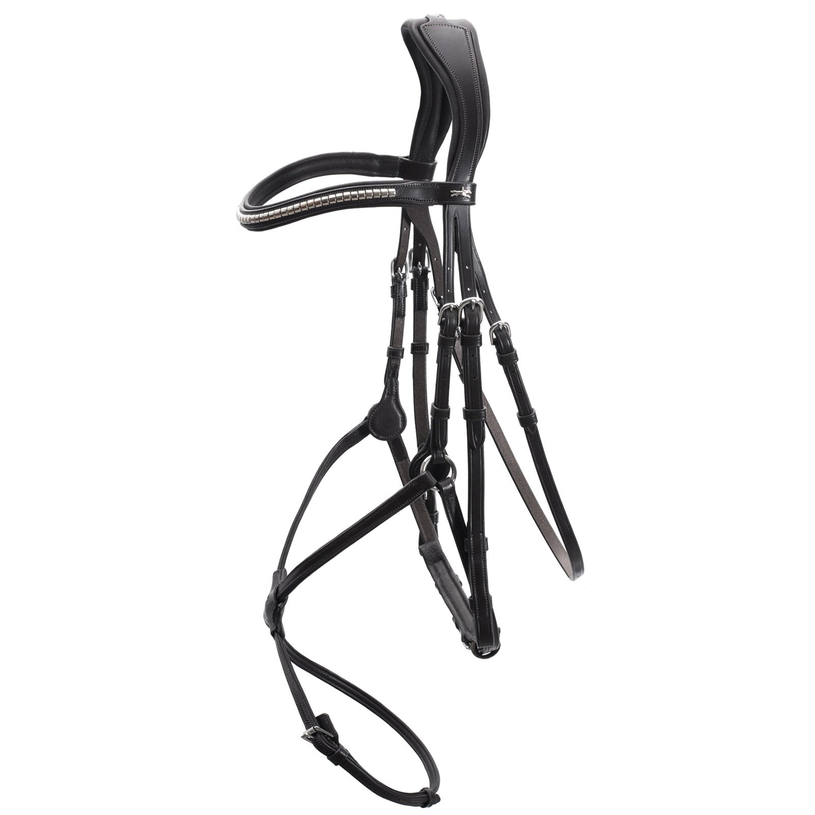 Schockemöhle Sports Rio Select Bridle Bridles & Reins