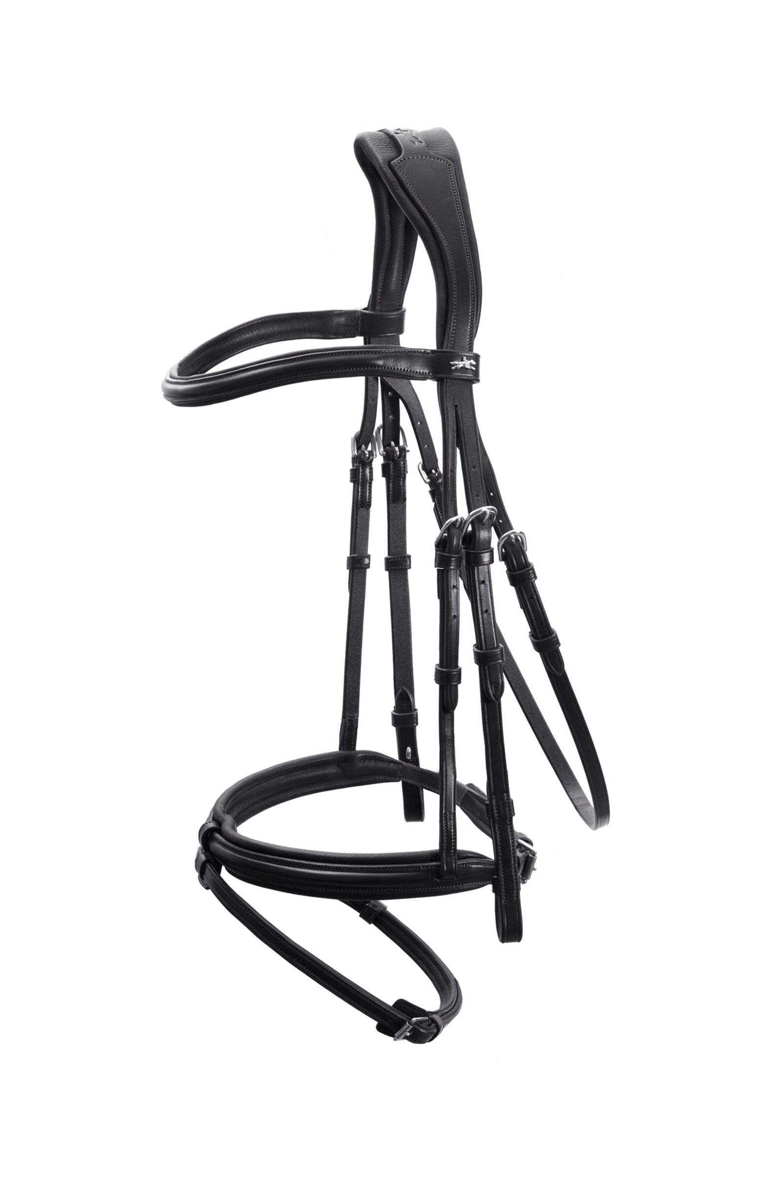 Schockemöhle Sports Tokyo Select Bridle Bridles & Reins