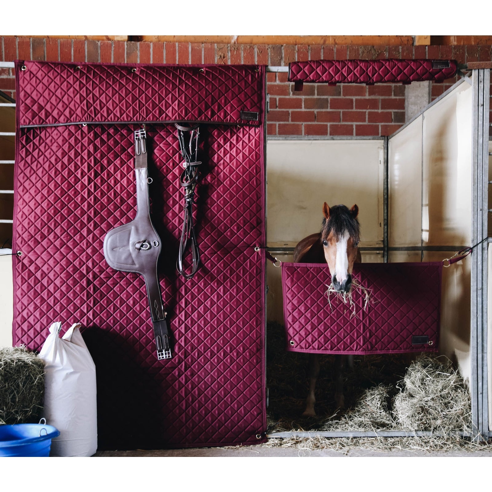 Kentucky Horsewear Stable Guard Stable Equipment