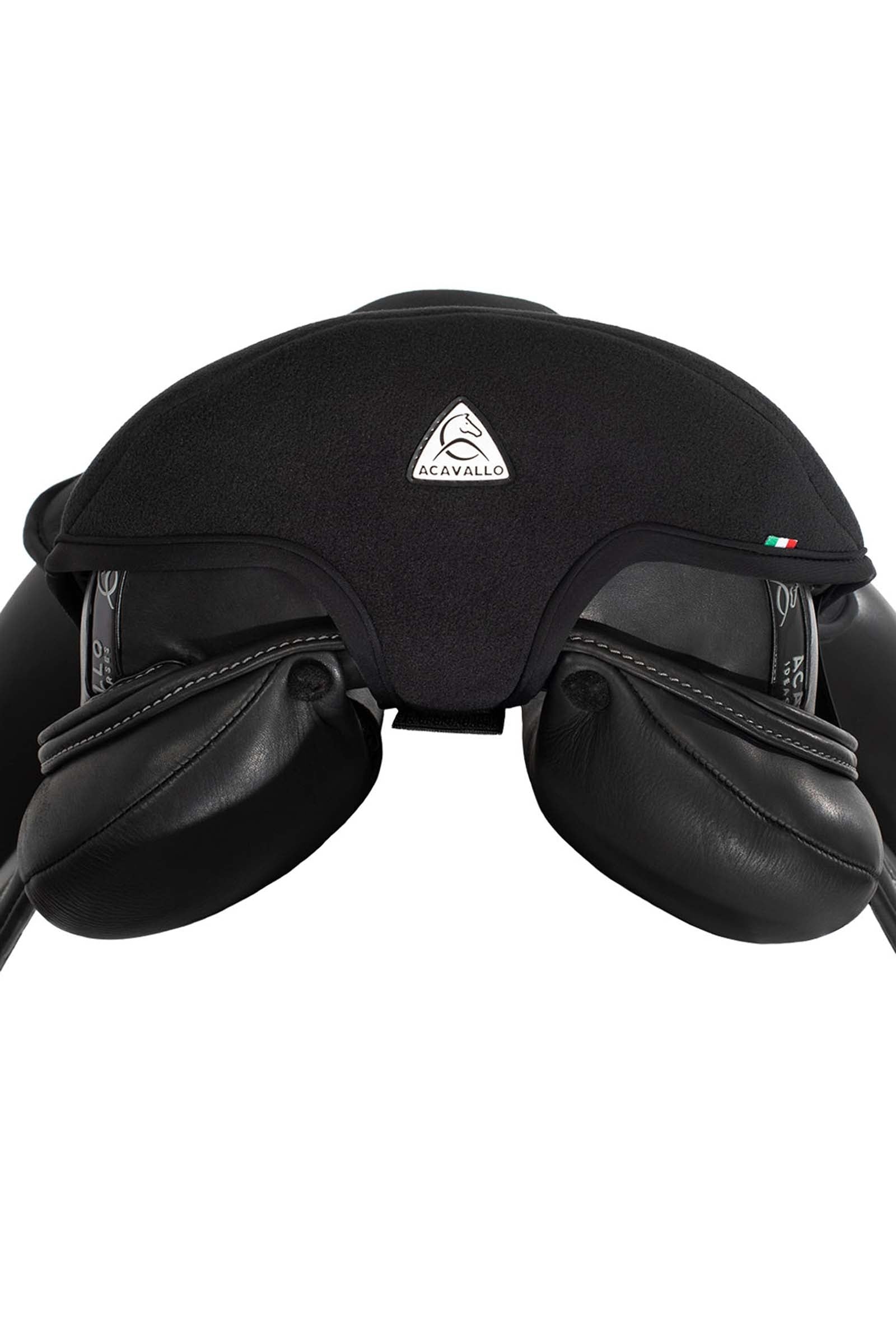 Acavallo Ortho-Coccyx Classic Dry-Lex Gel Seat Saver, 20mm Saddle Pads