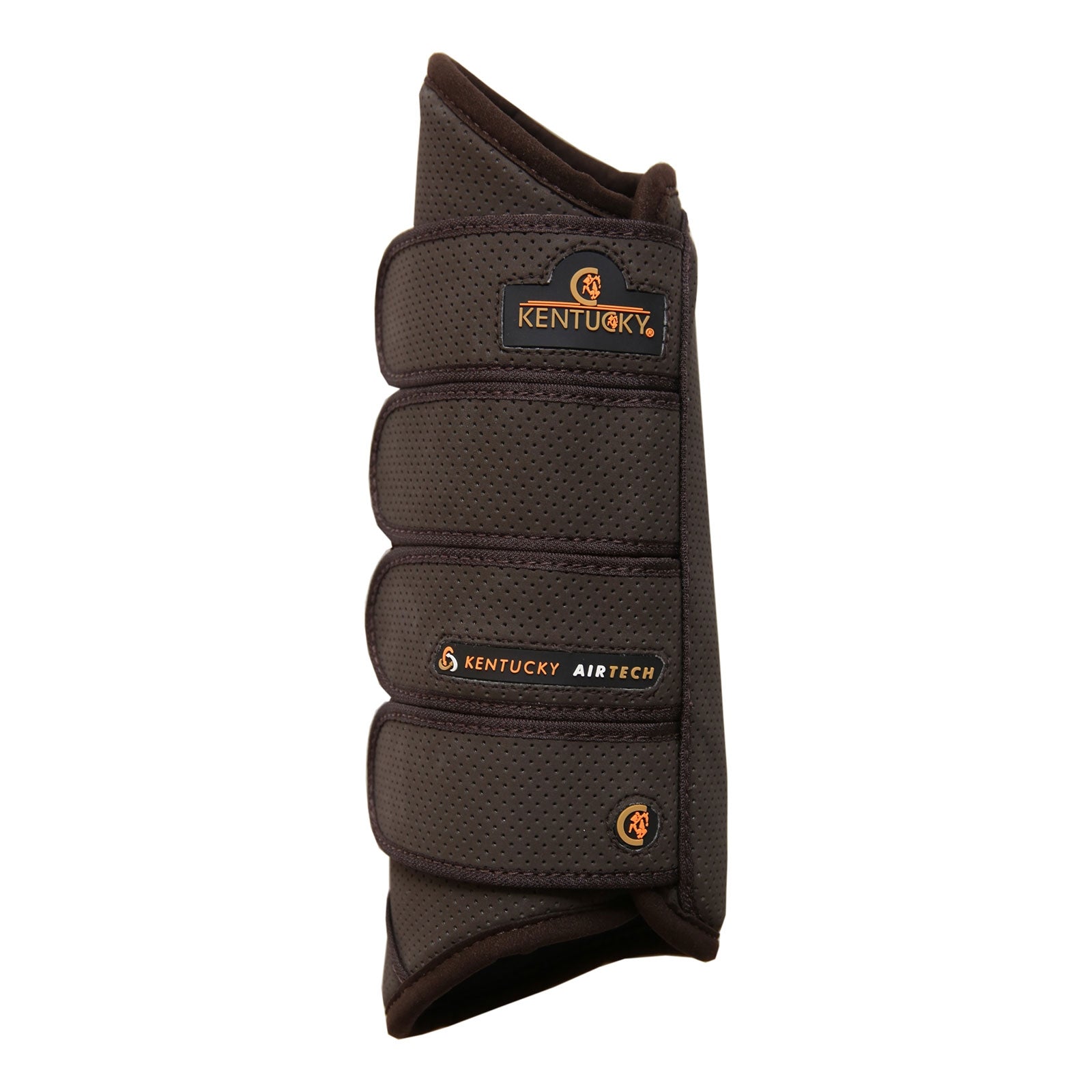 Kentucky Horsewear Eventing Boots Air Tech, Hind Leg Protection & Hoof Protection for Horses