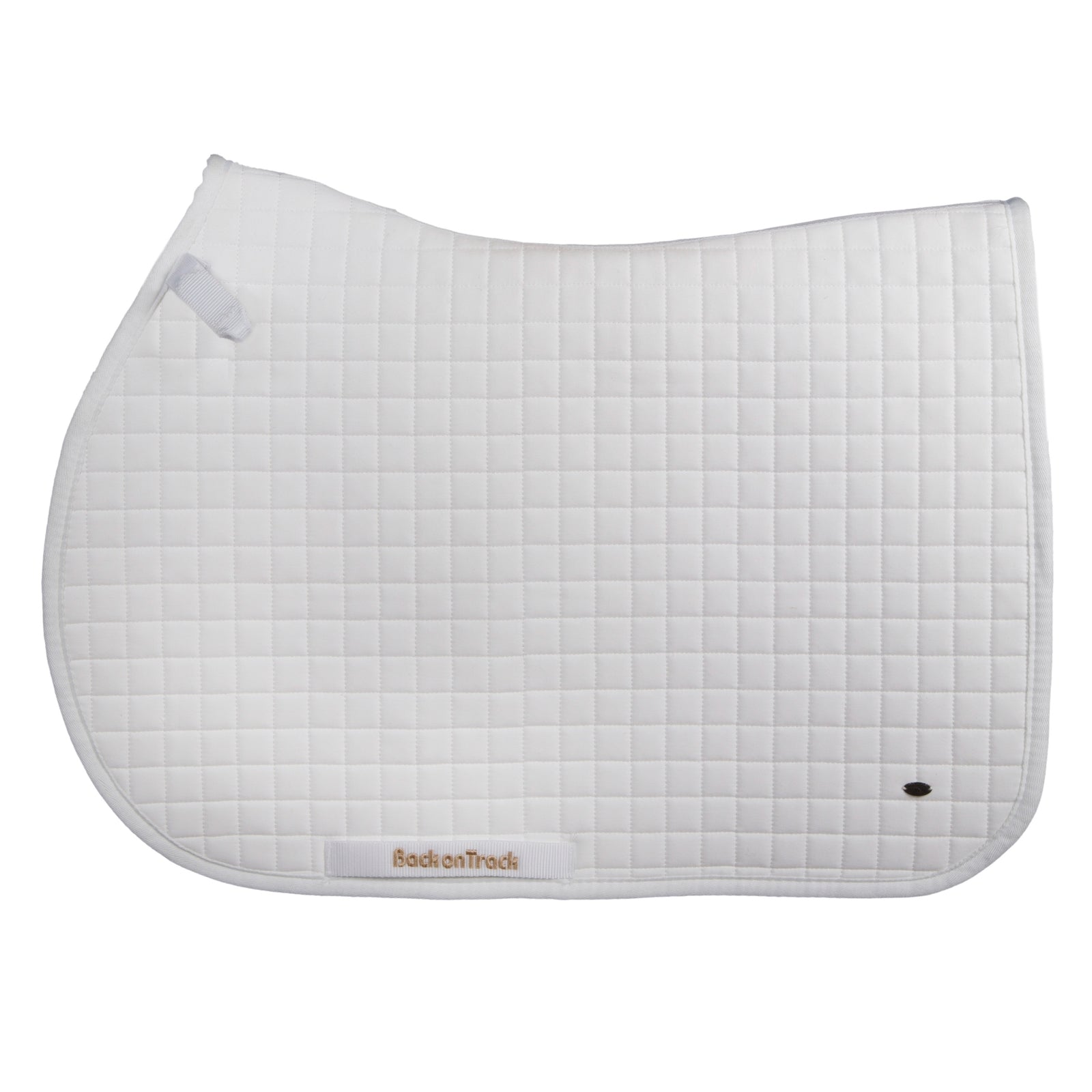 Back on Track Saddlepad Jumping, No. II Saddle Pads