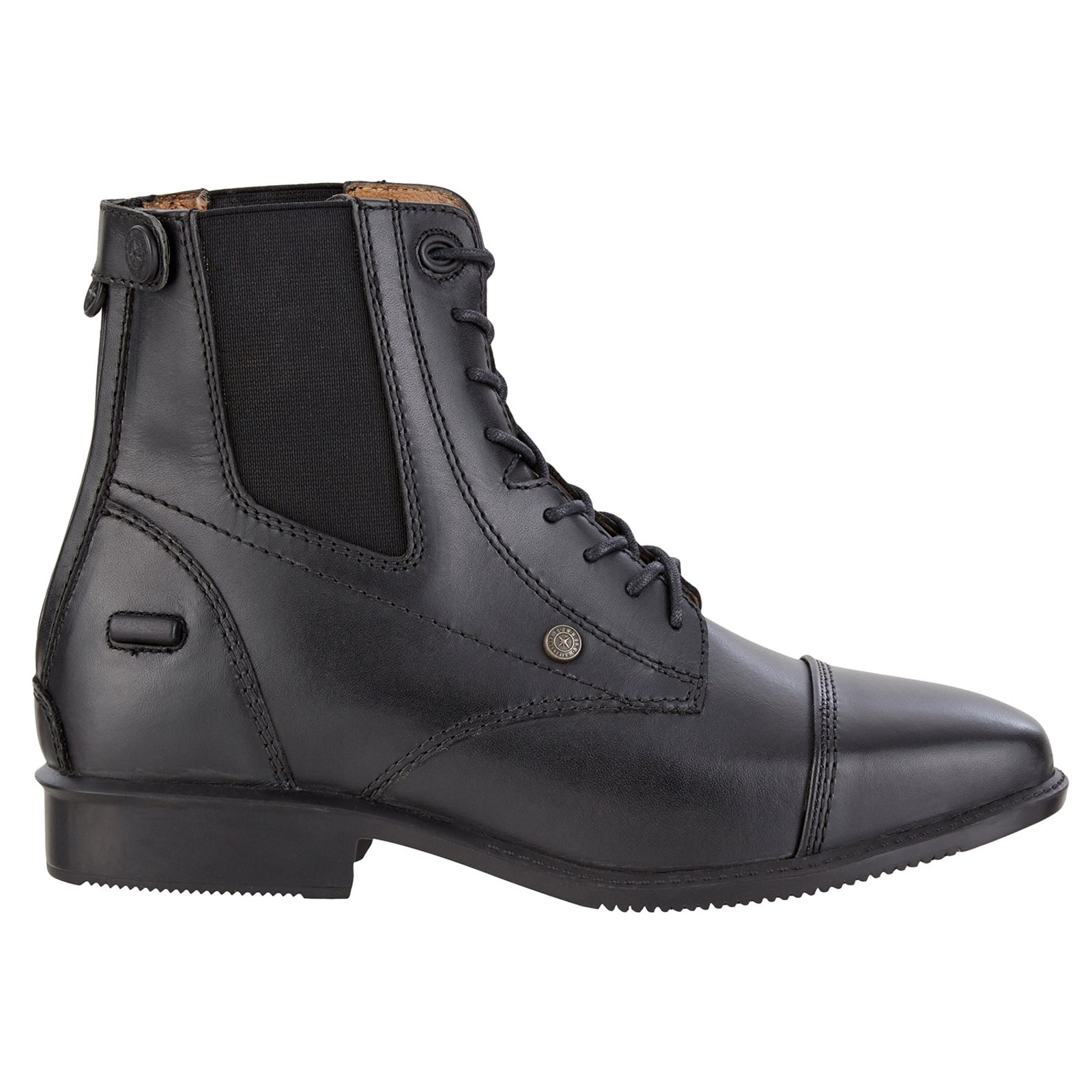 Suedwind Footwear Legacy BZ Lace Jodhpurs Stövlar & Chaps