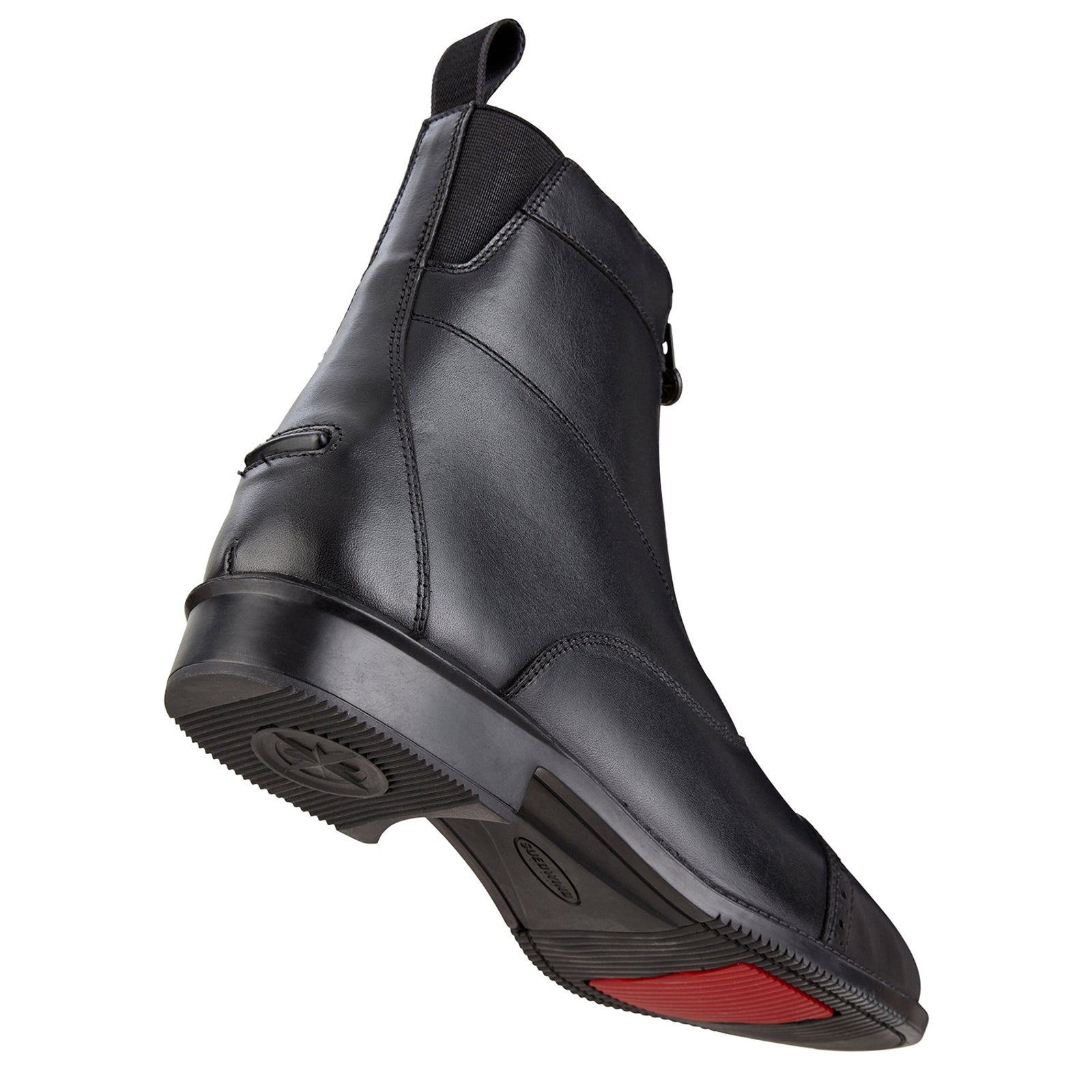 Suedwind Footwear Legacy FZ Jodhpur Riding Boots & Riding Shoes