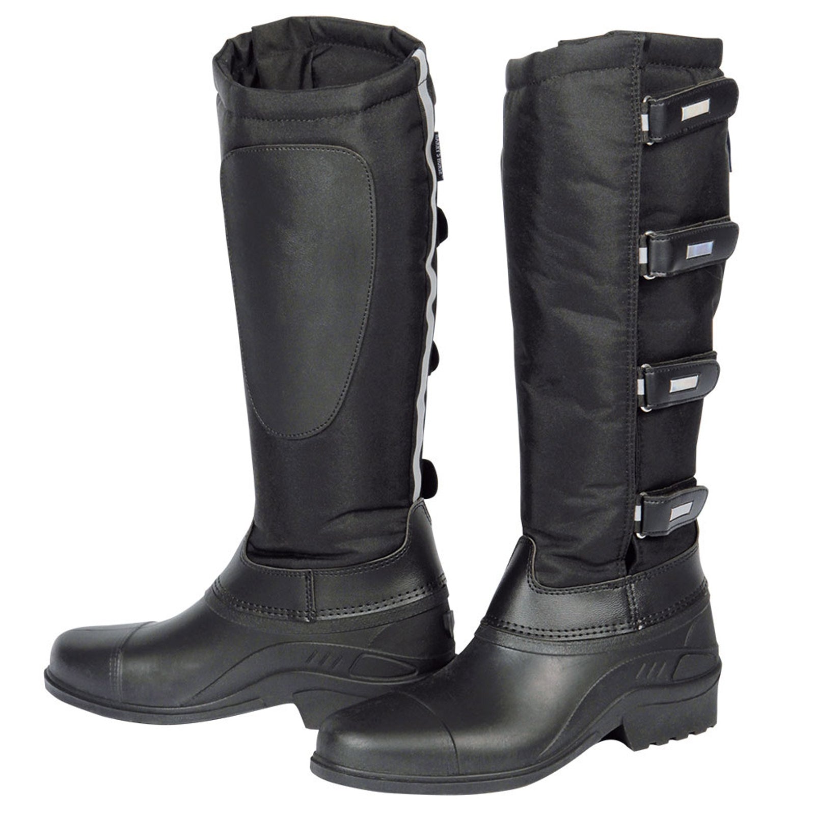 Harry's Horse Thermo Boots Quebec JR Stövlar & Chaps