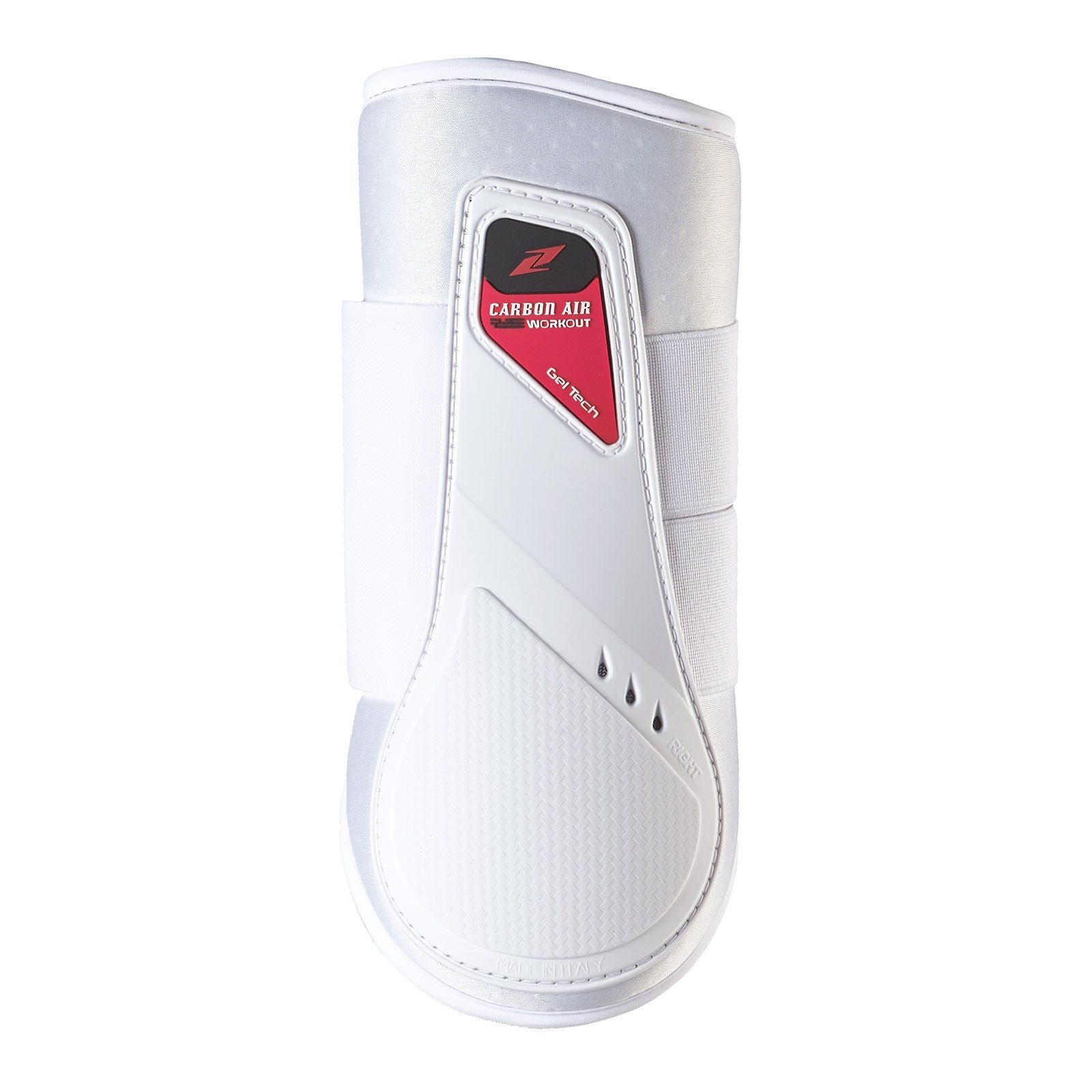 Zandona CARBON AIR WORKOUT bak Leg Protection & Hoof Protection for Horses