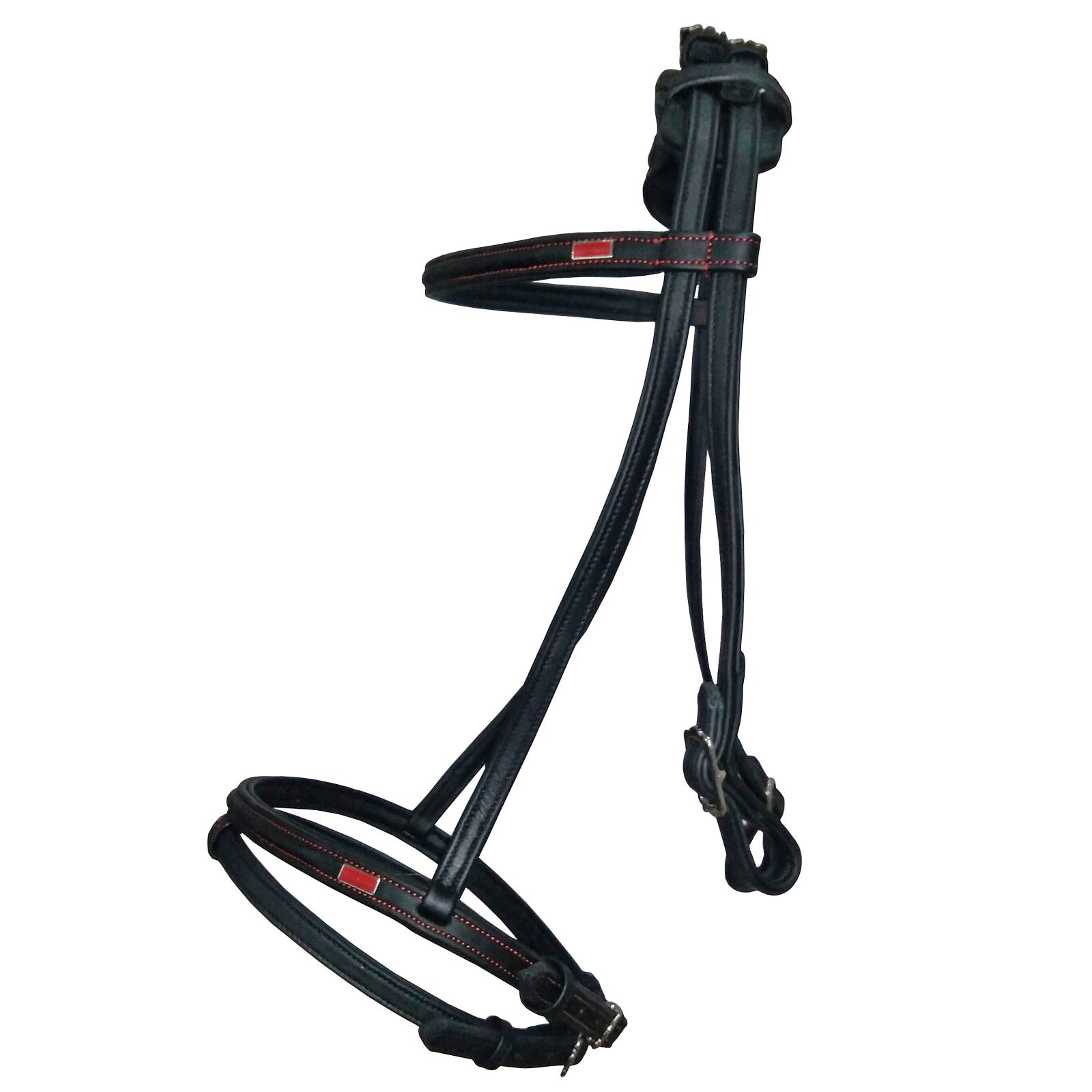 Karlslund Soft Comfort träns Träns & Tyglar