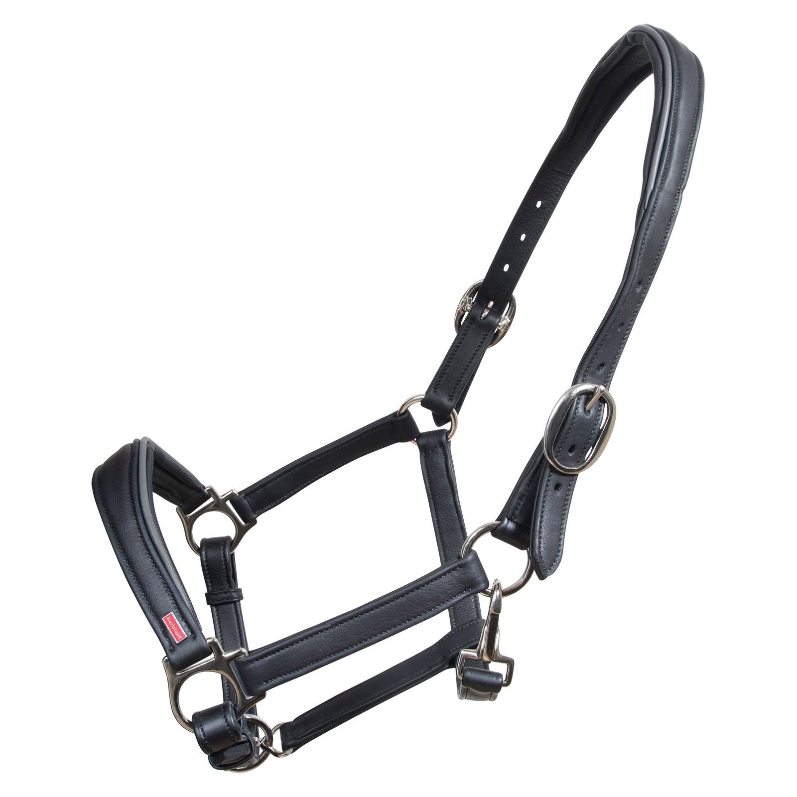 Karlslund Soft Comfort halter Halters & Leads
