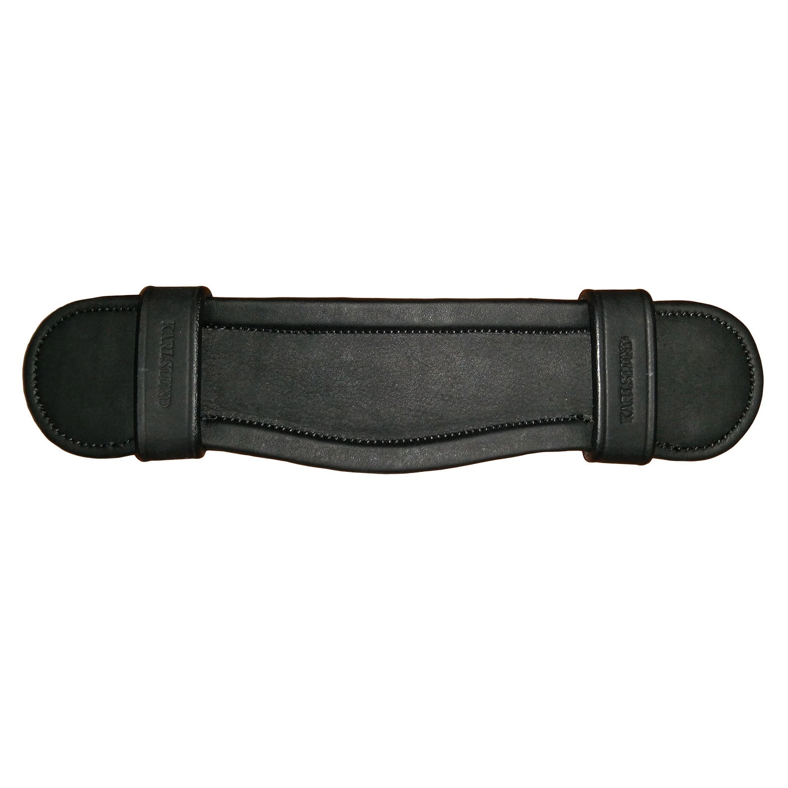 Karlslund Soft Comfort nackskydd Träns & Tyglar